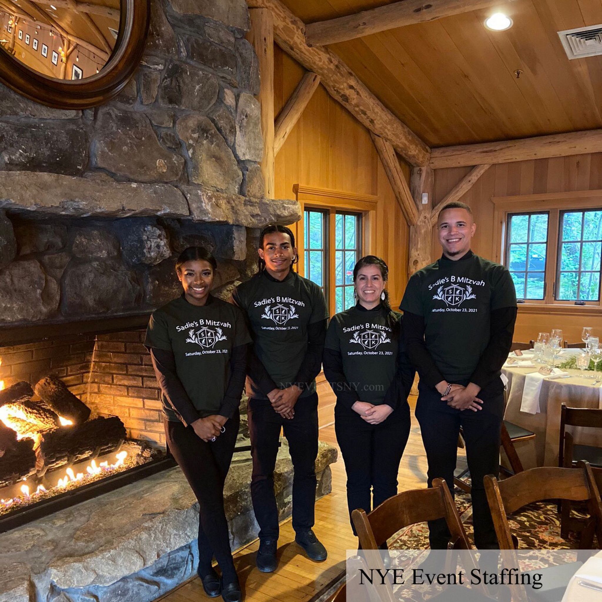 NYE Staffing image 2