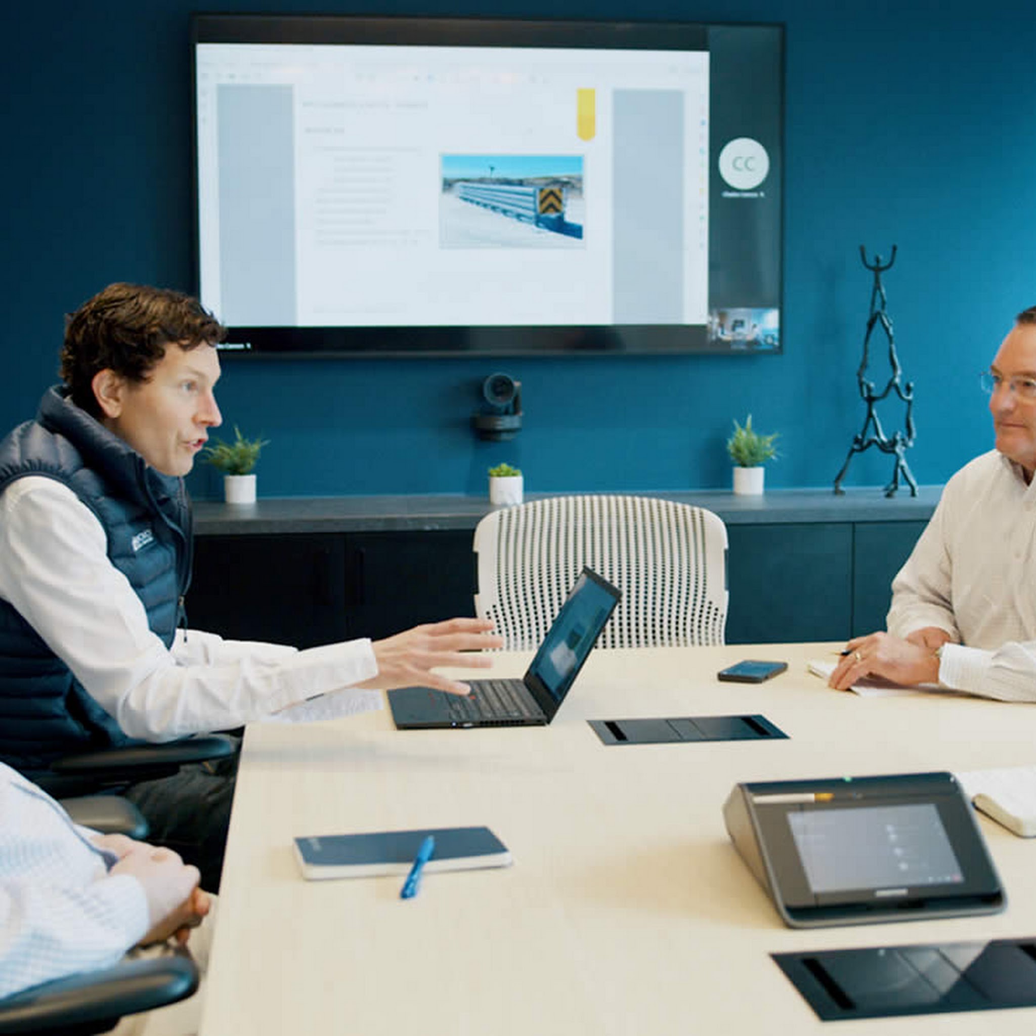 LocalEyes Video Production New York City image 3