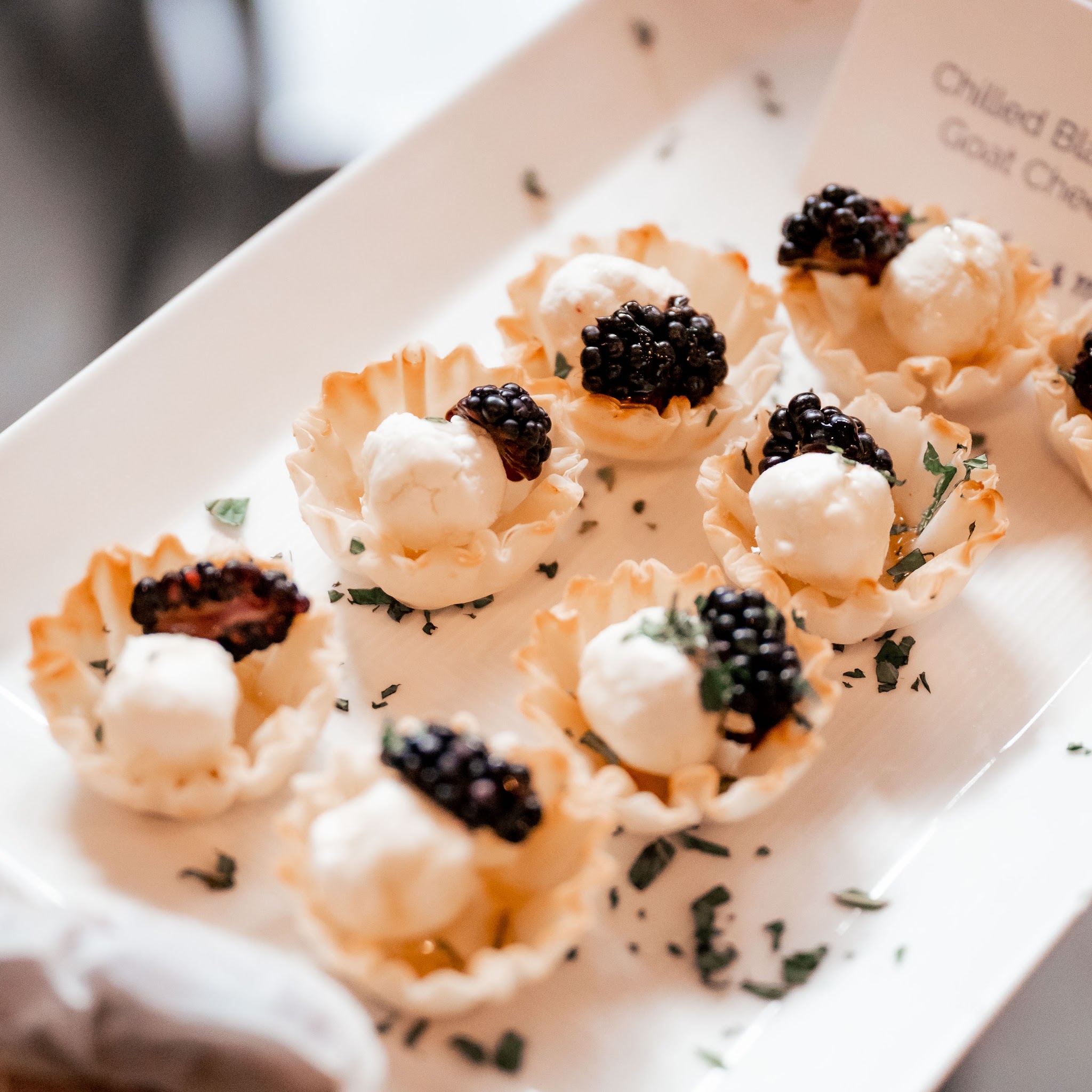 Amazing Edibles Catering image 2