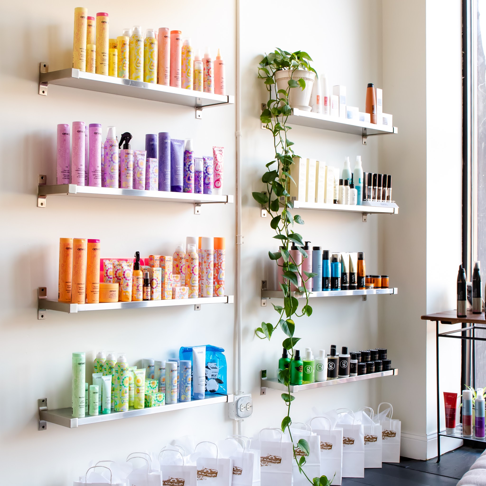 Chicago Avenue Salon image 2