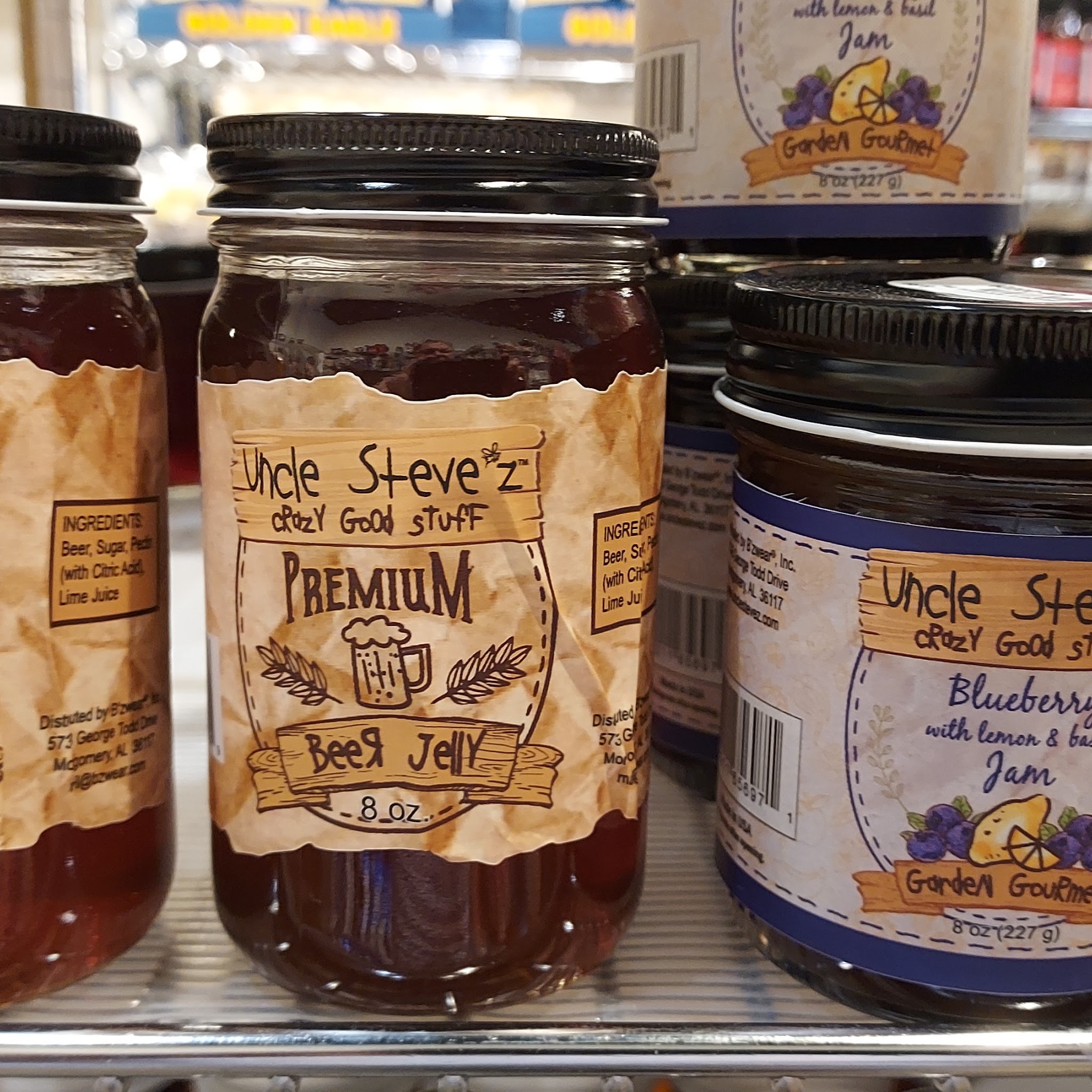 Alabama Goods image 2