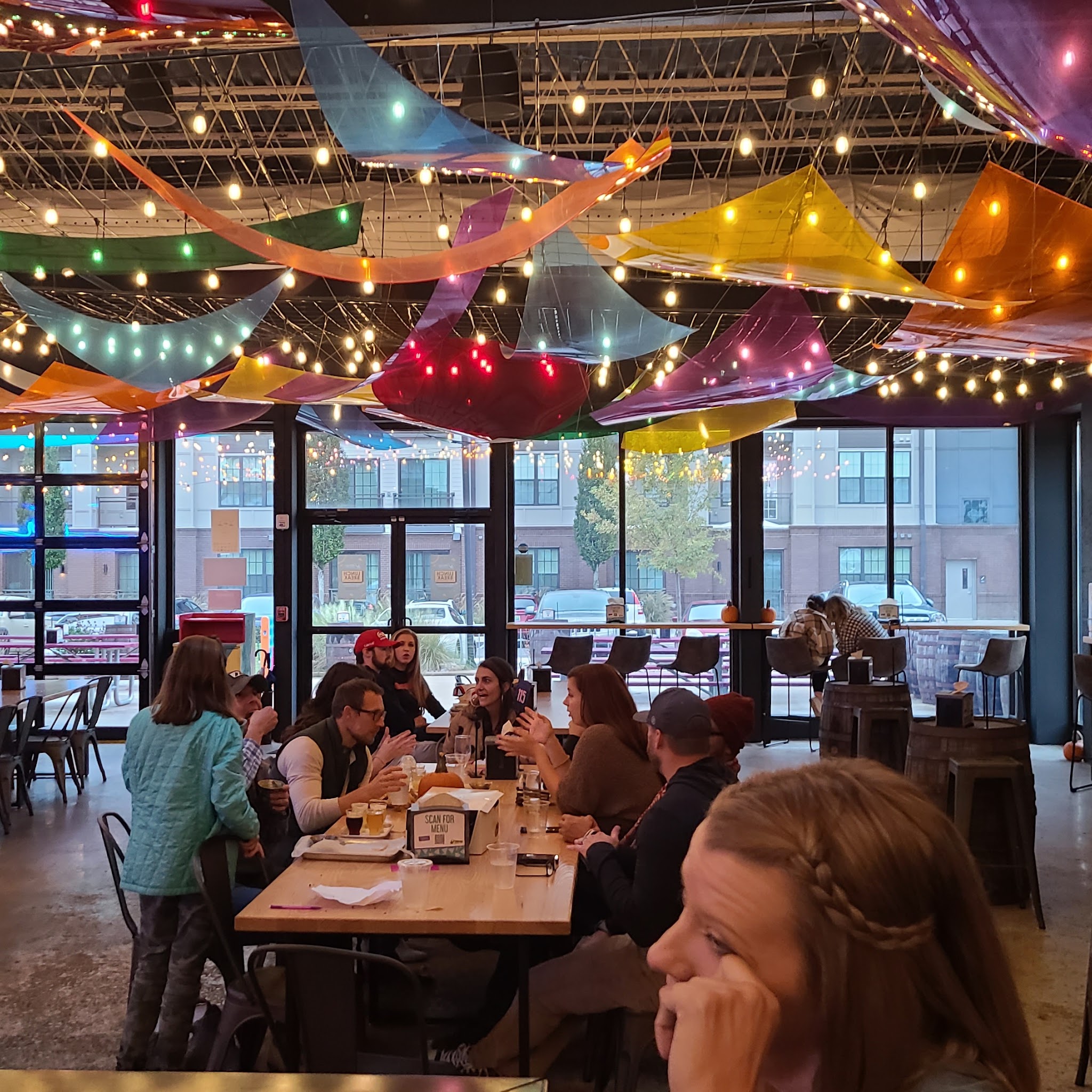 Monday Night Brewing - Social Club image