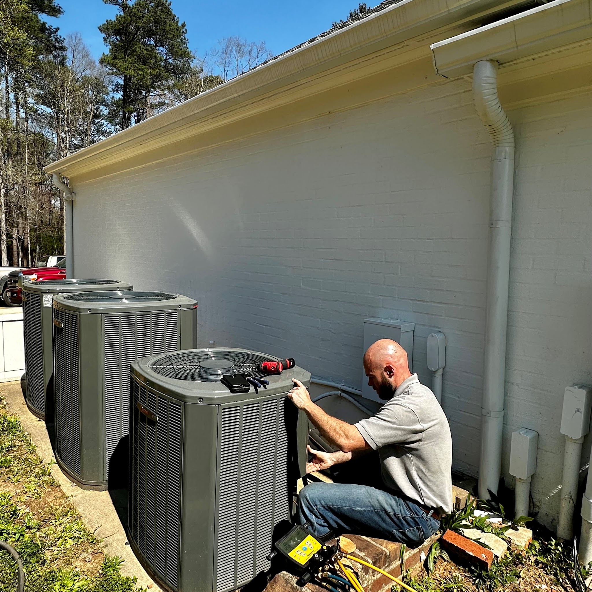 Ethridge Heating and Air image 3