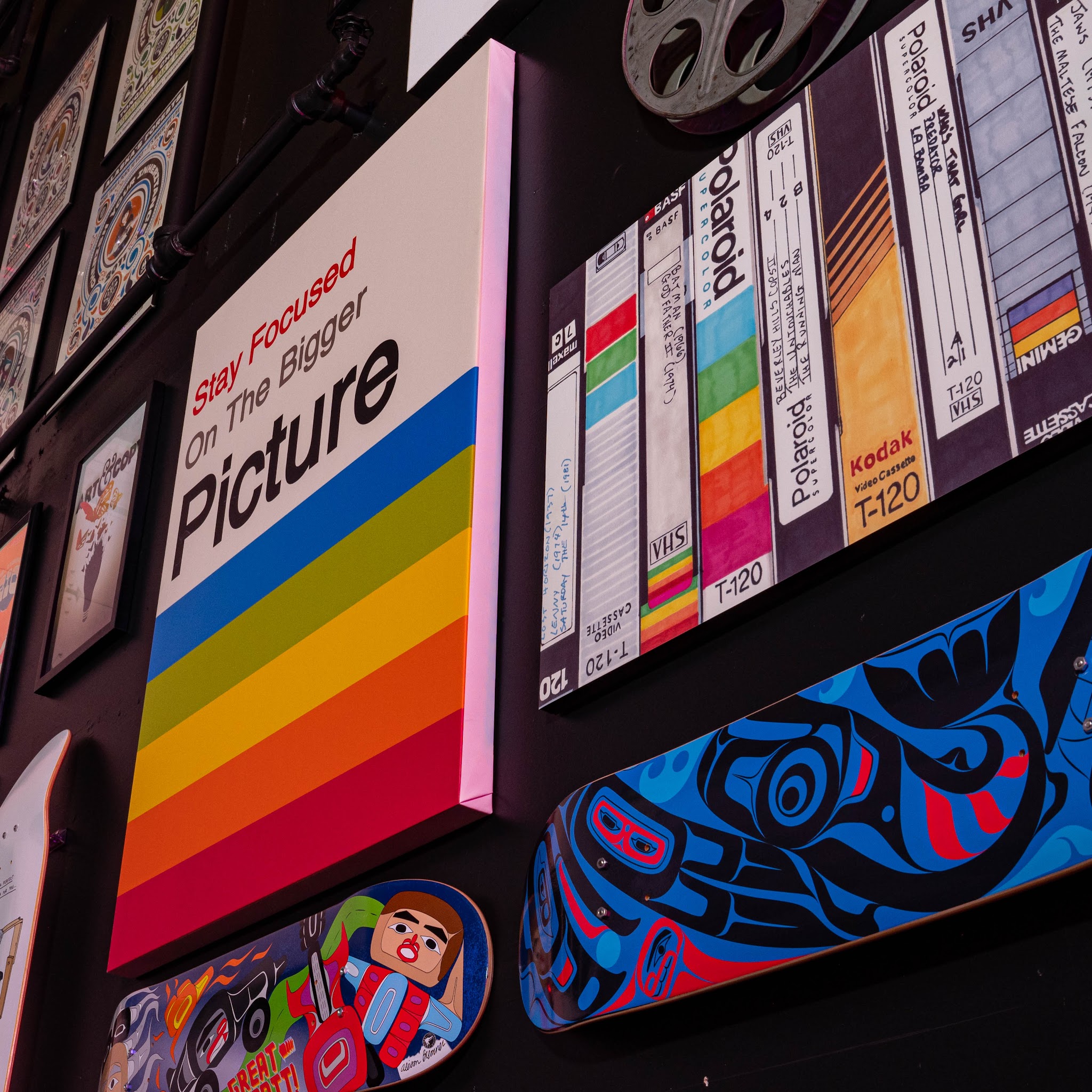 Hybrid Color | Digital + Creative image 2