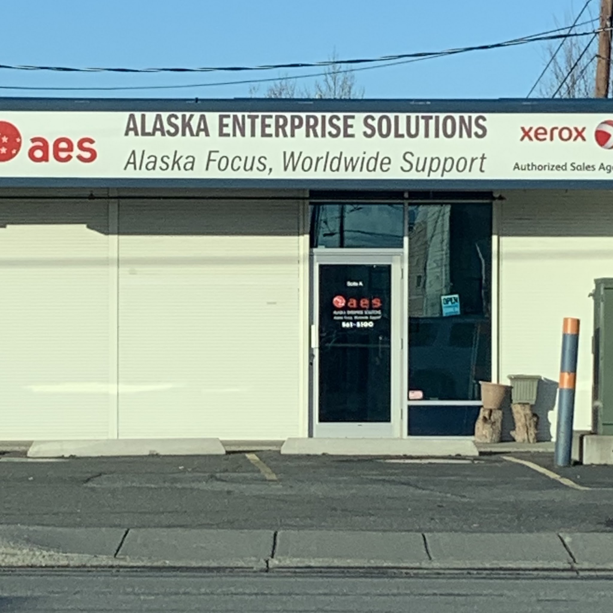 Alaska Enterprise Solutions, Inc. image