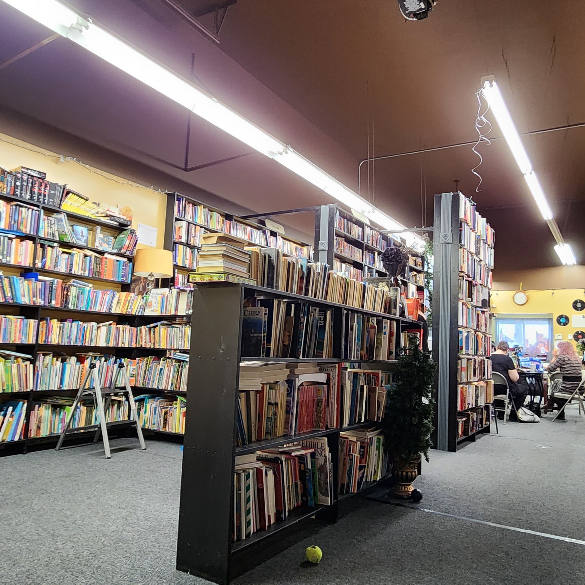 Black Birch Books image