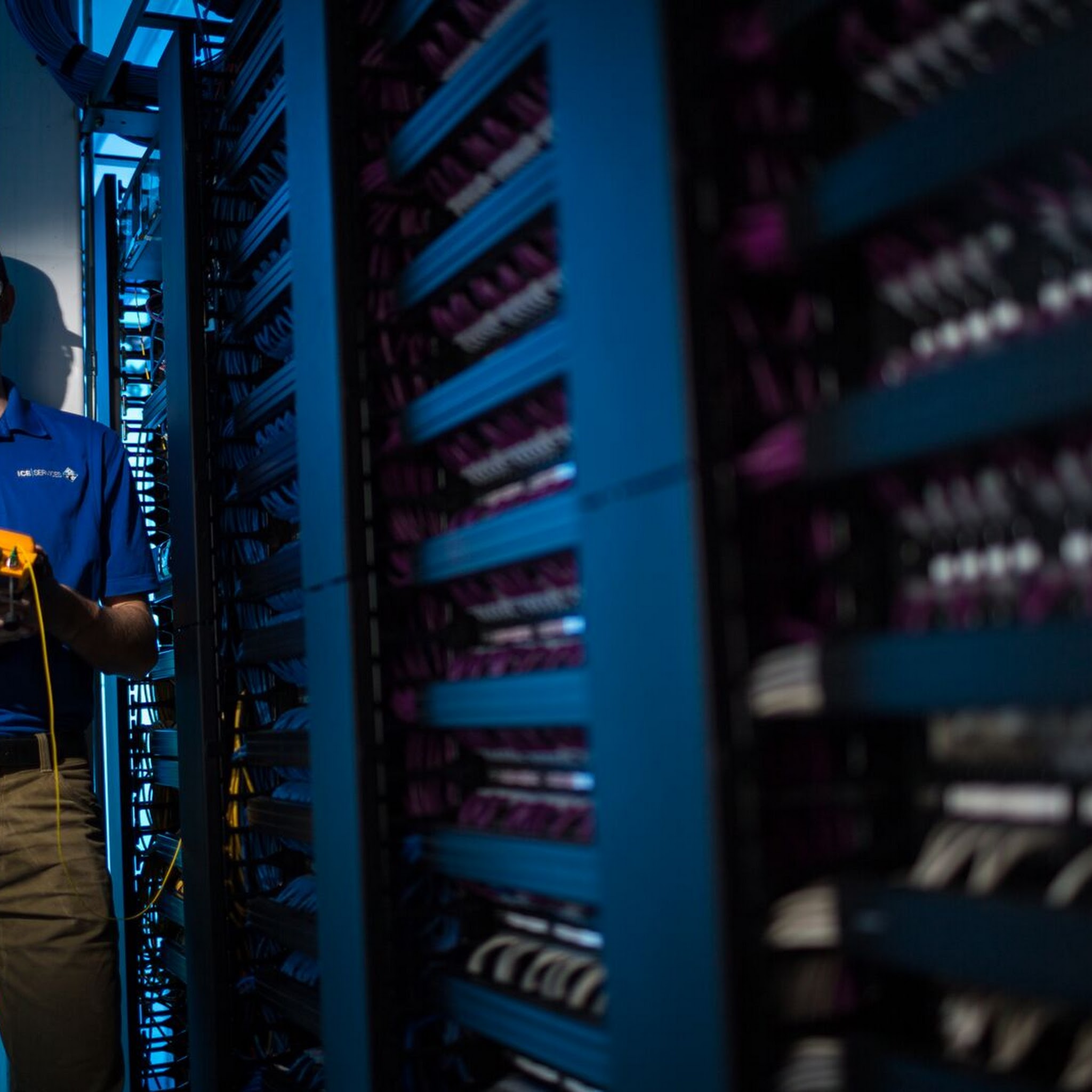 ICE Services, Inc. image