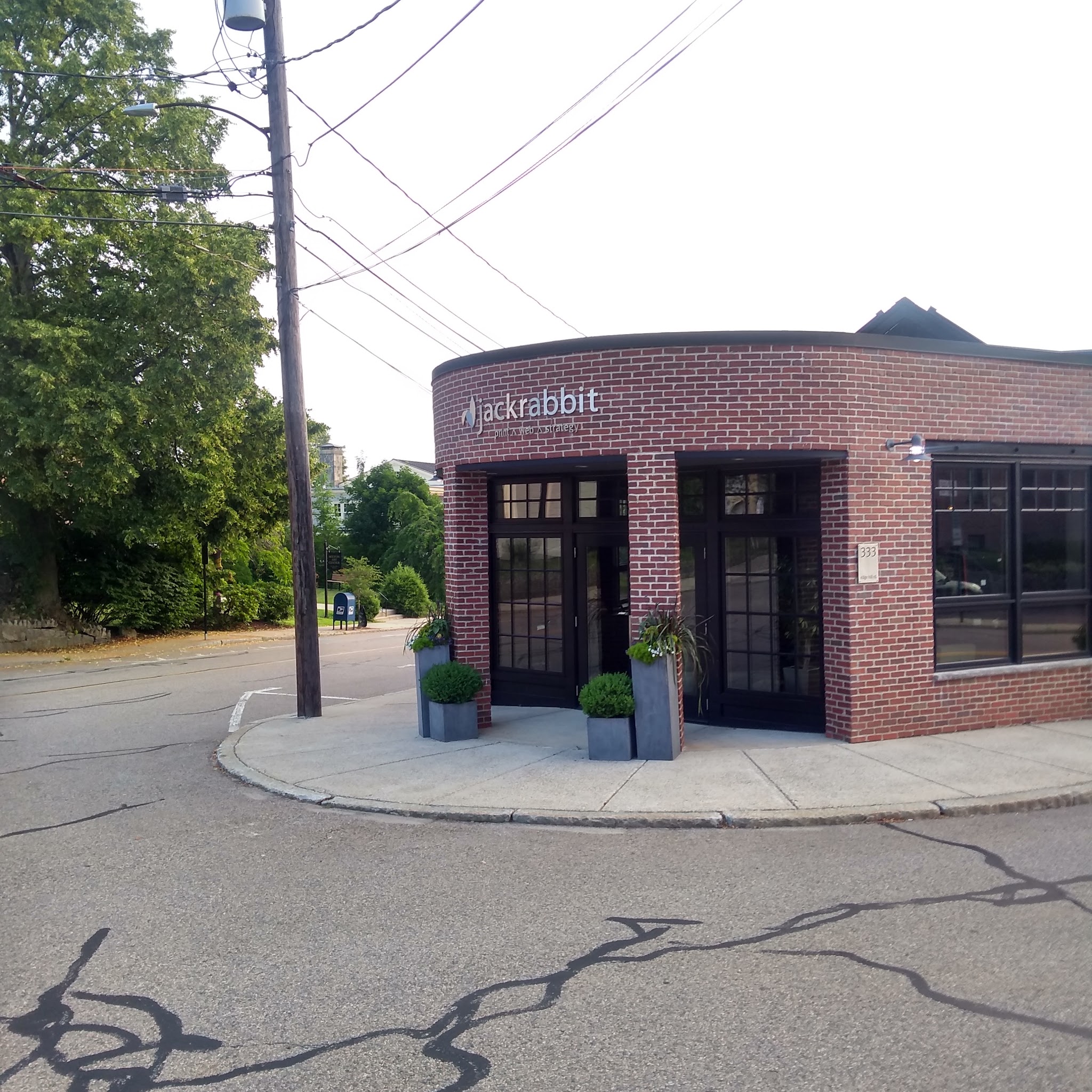 Jackrabbit Design image 3