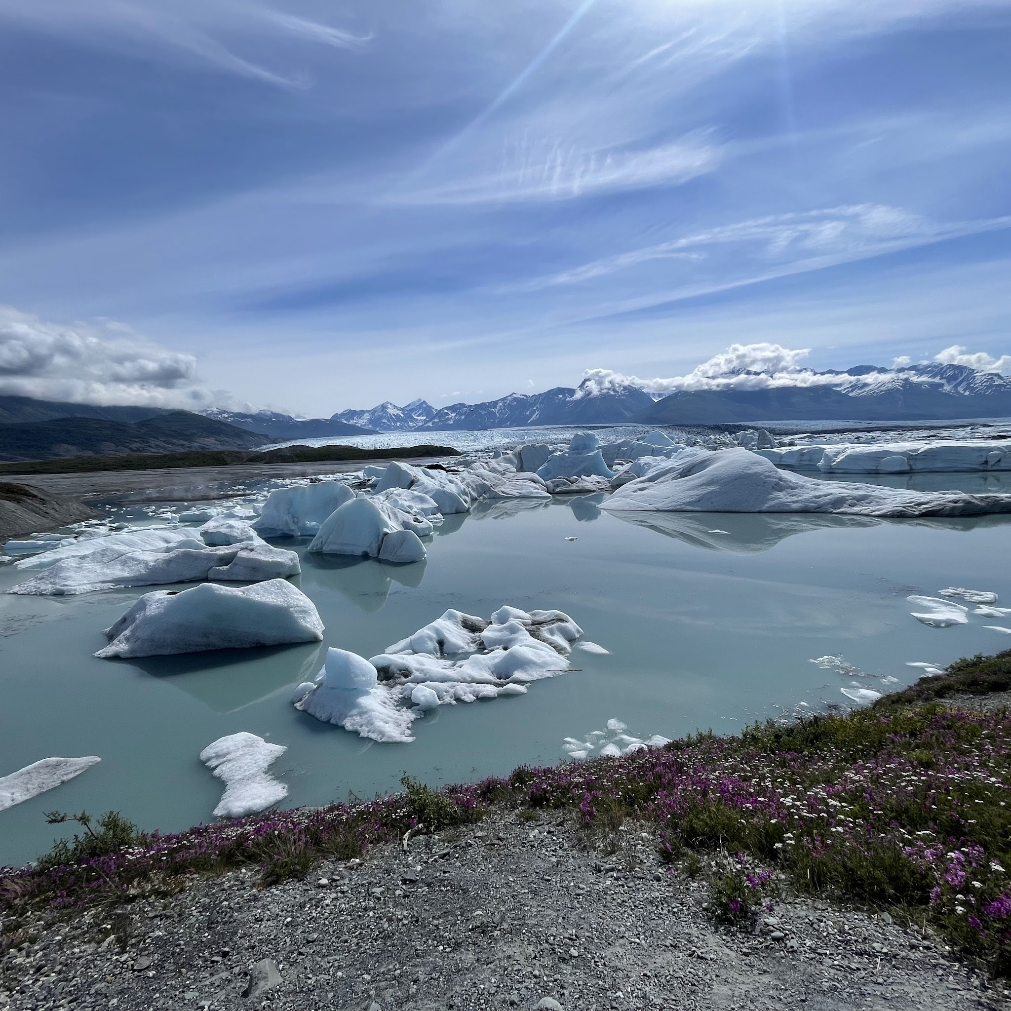 Alaska Backcountry Adventure Tours | ATV Tours | Snowmobile Tours image 3