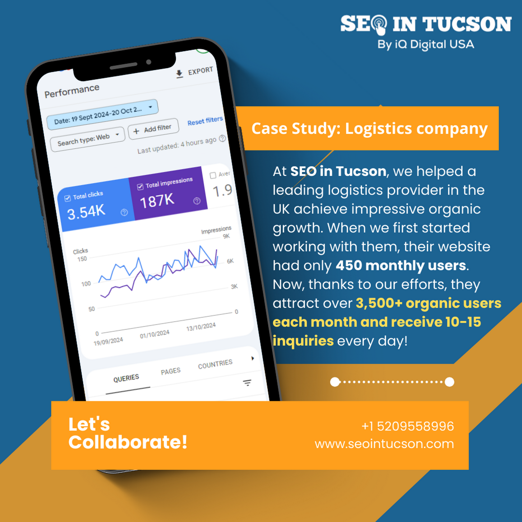 SEO in Tucson image 3