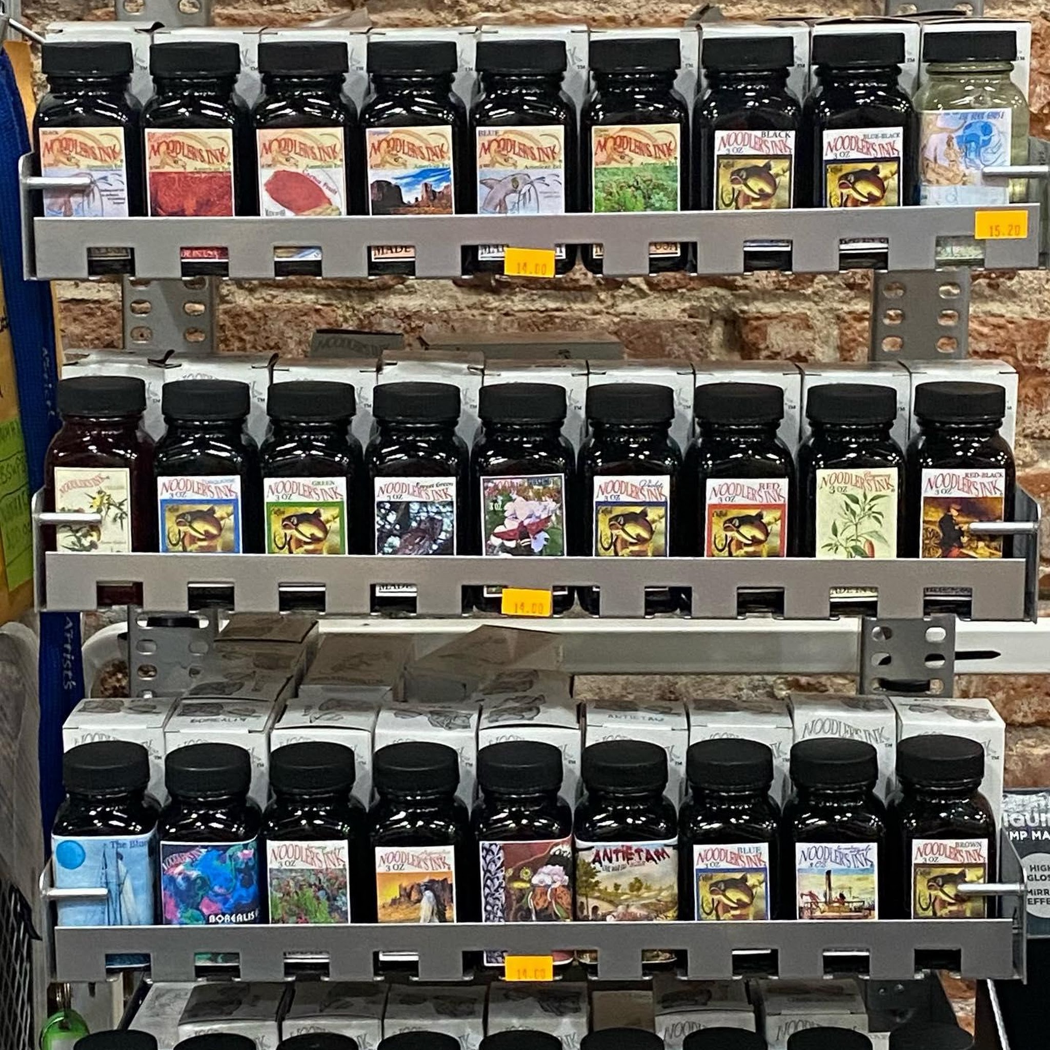 Posner's Art Store image 3