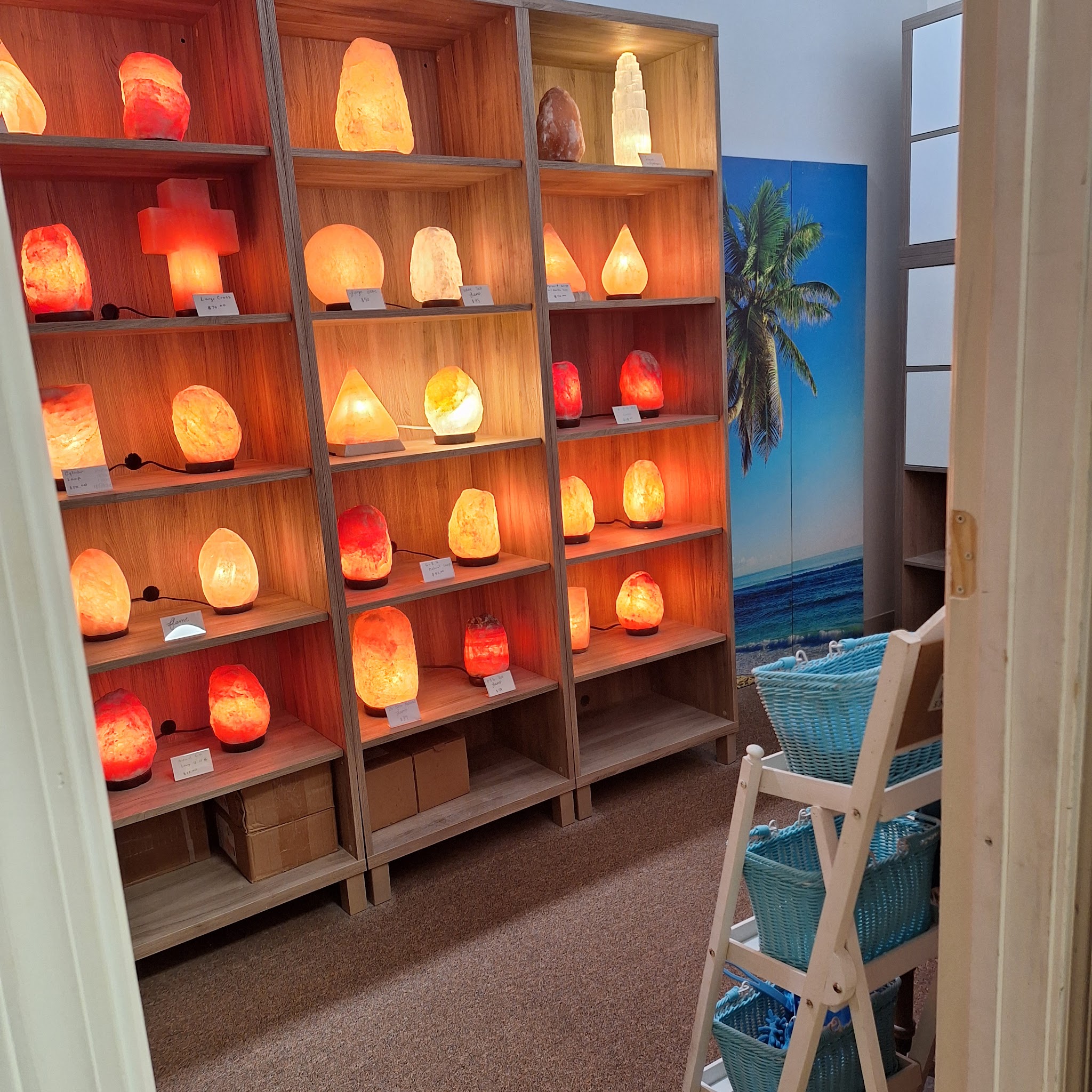 Breathe It In Salt Rooms image 3