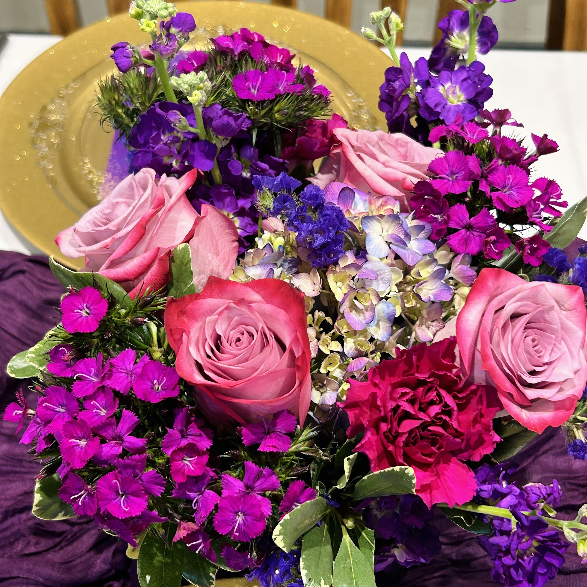 The Empty Vase image 2