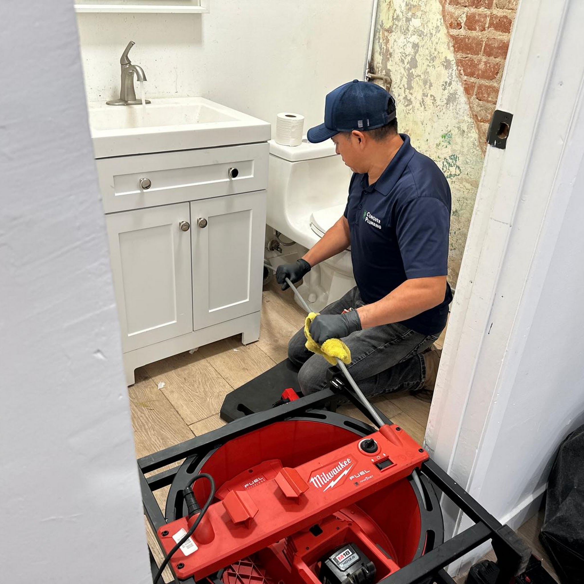 24/7 Rooter Service image 2