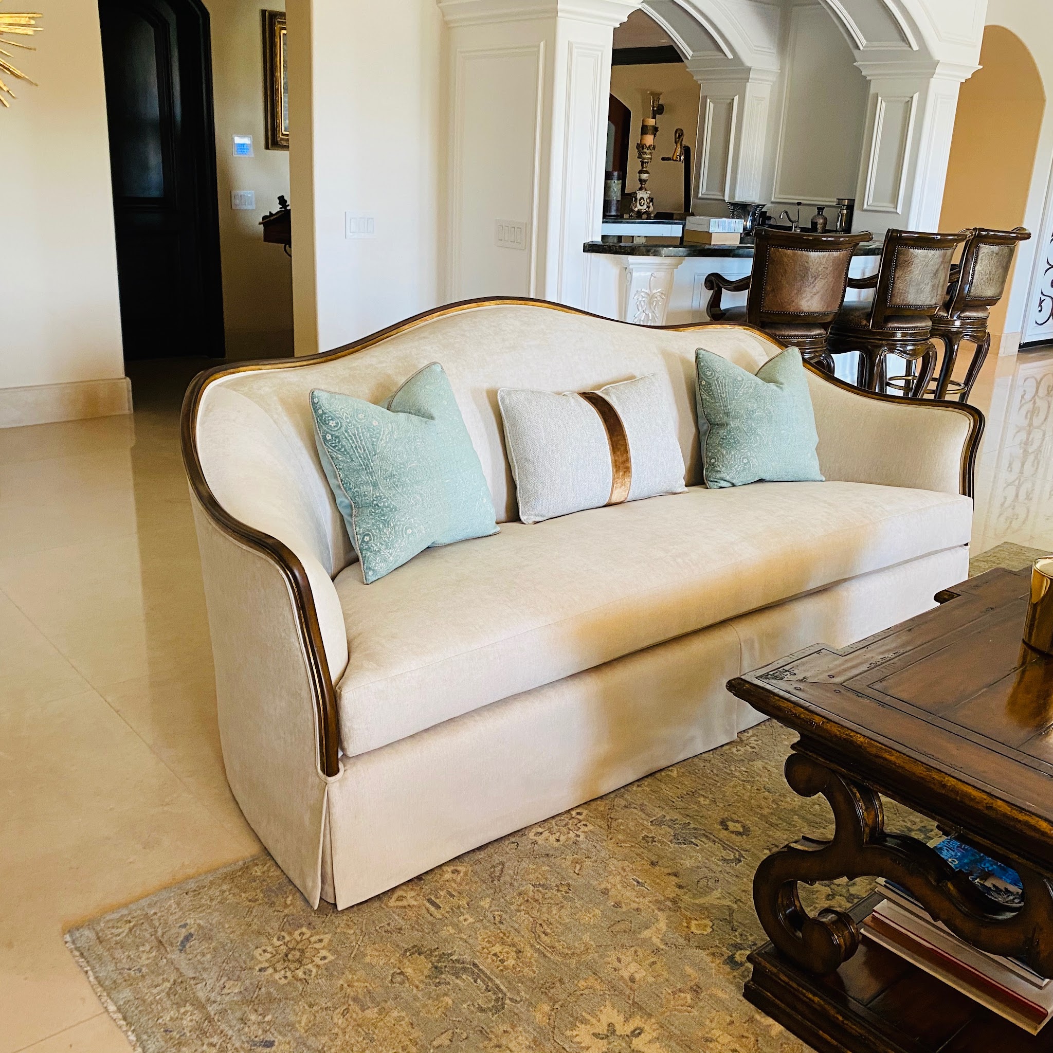 EDC Custom Made Upholstery image 3