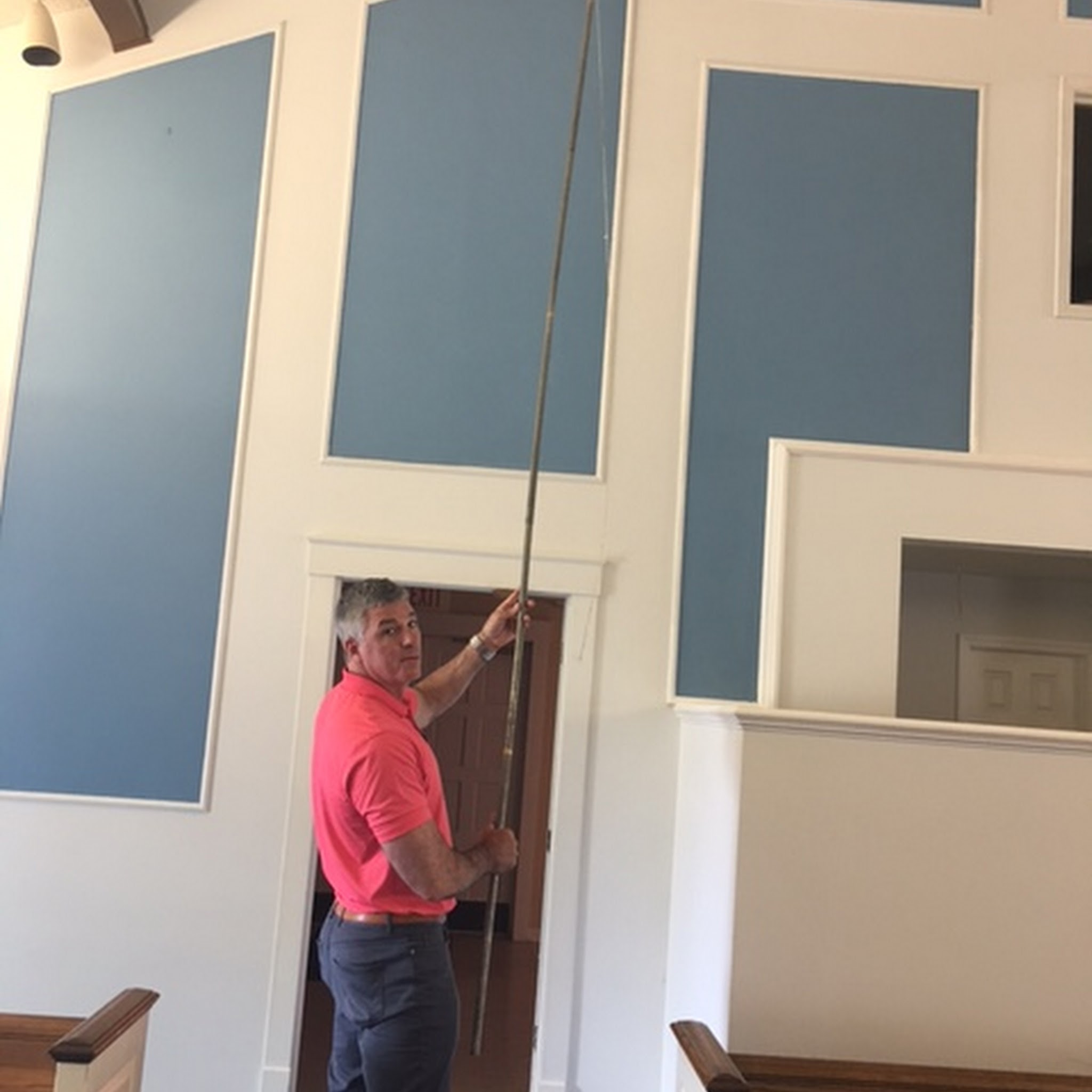 NWA Mold Inspector image