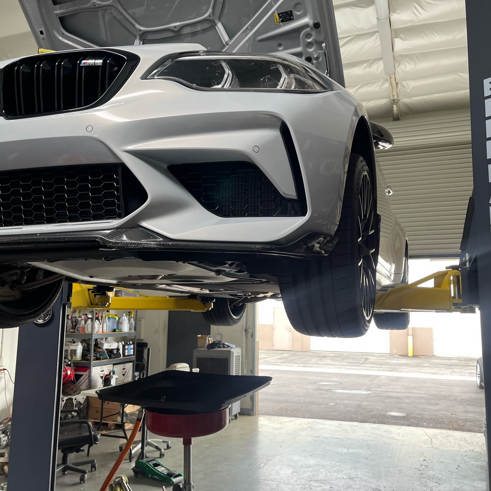 EAD Motorsport image 3