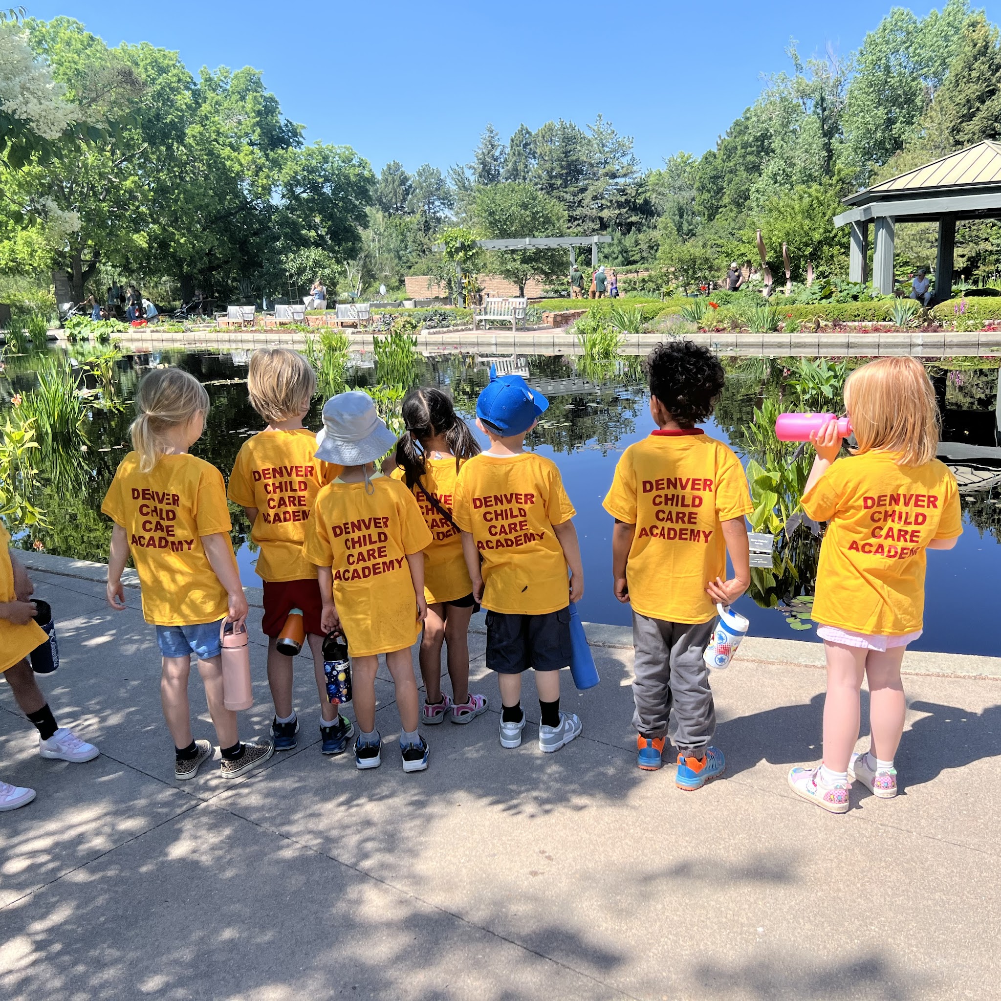 Denver Child Care Academy image