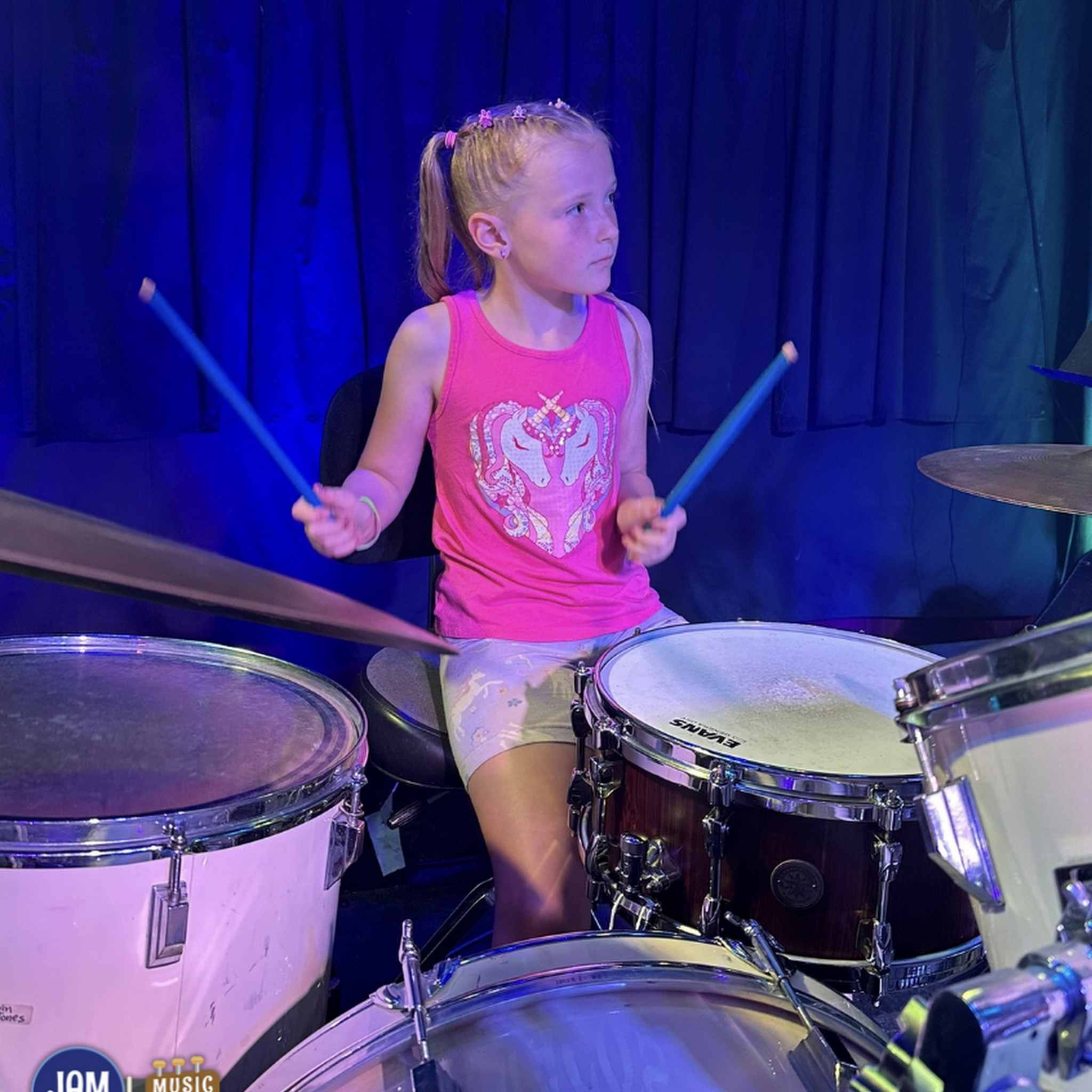 Jam To The Beat Music School image 2