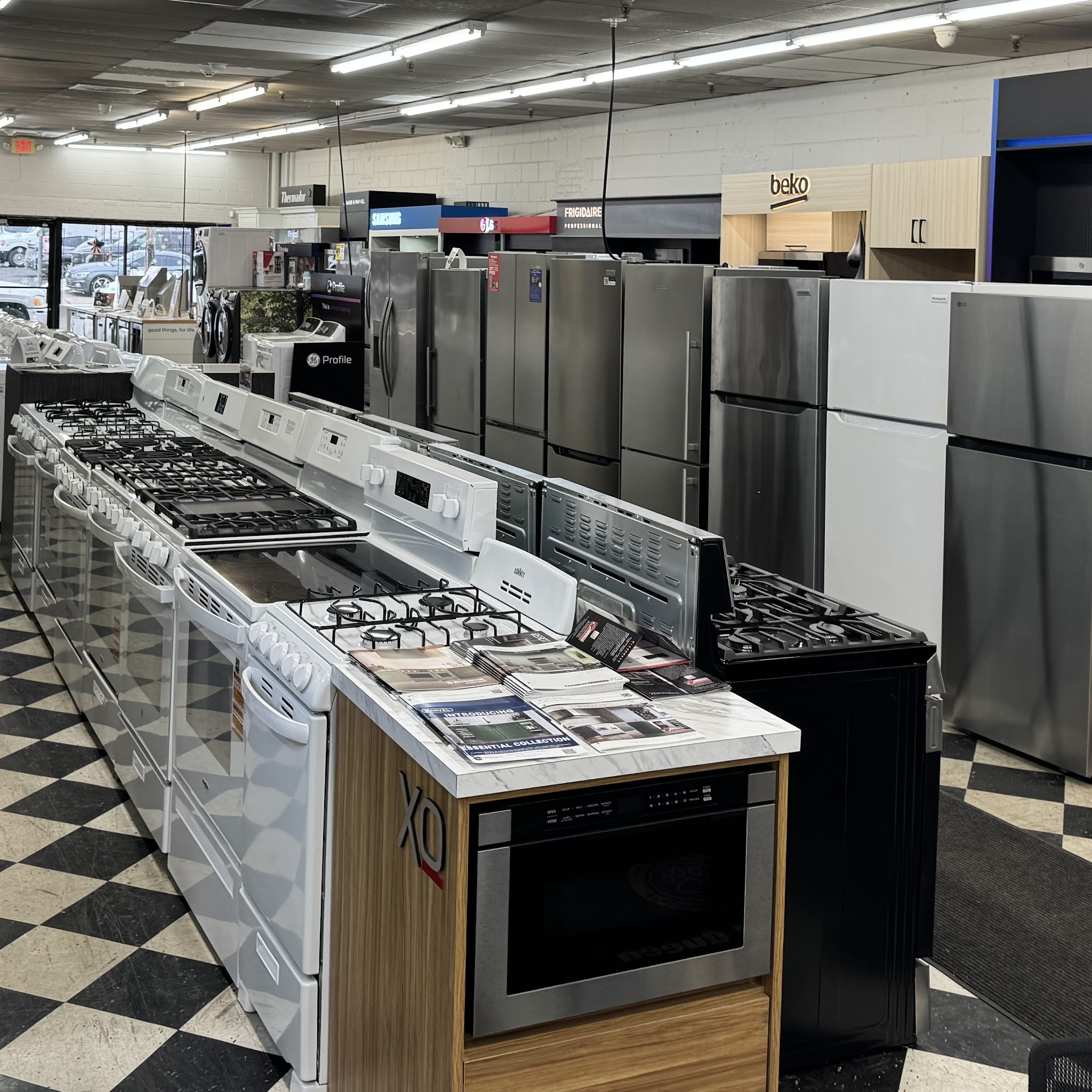 Paul's Appliances image