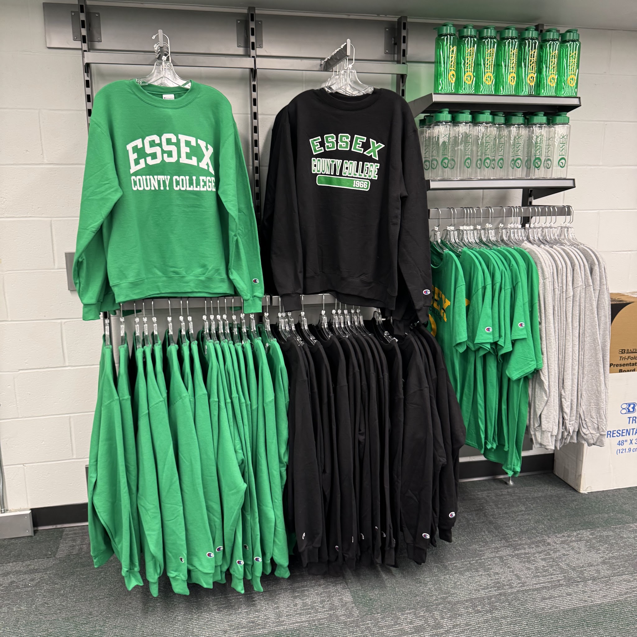 Essex County College Campus Store image 3