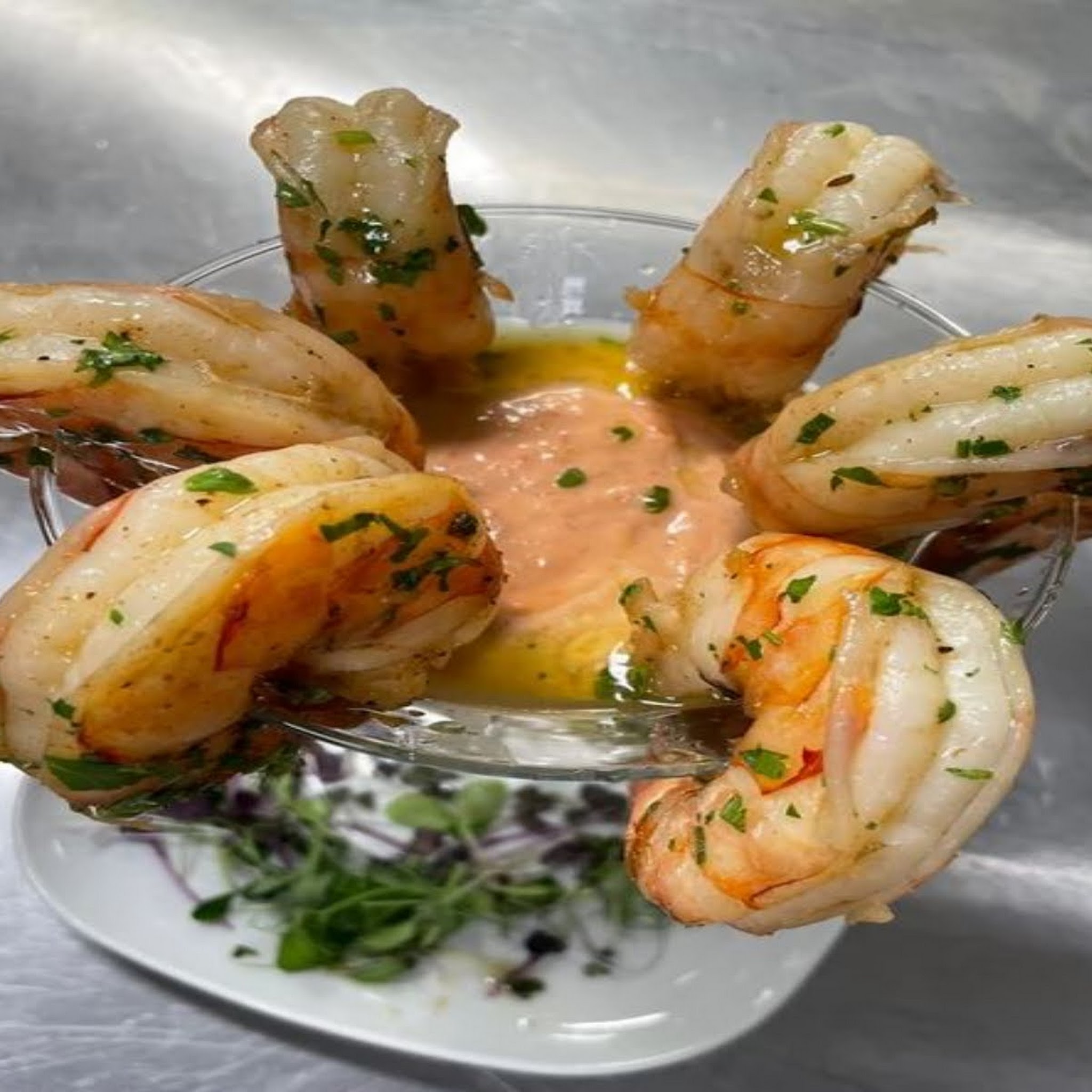 Medallion Steakhouse & Seafood image 3