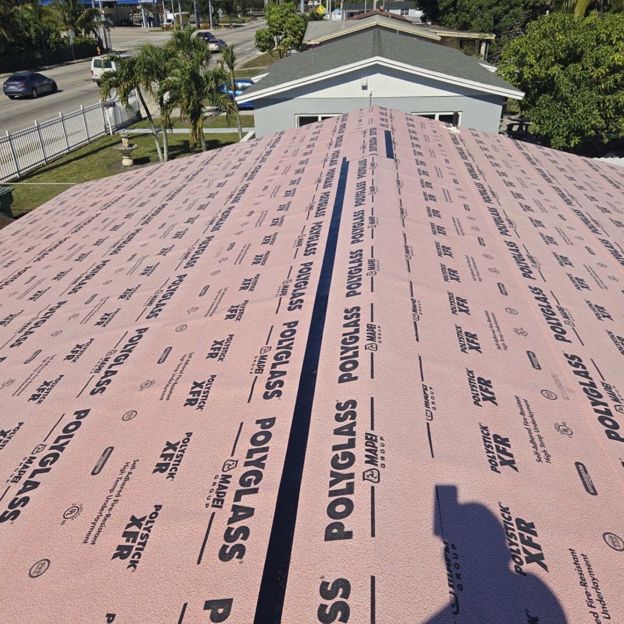 Moros Construction, Inc image