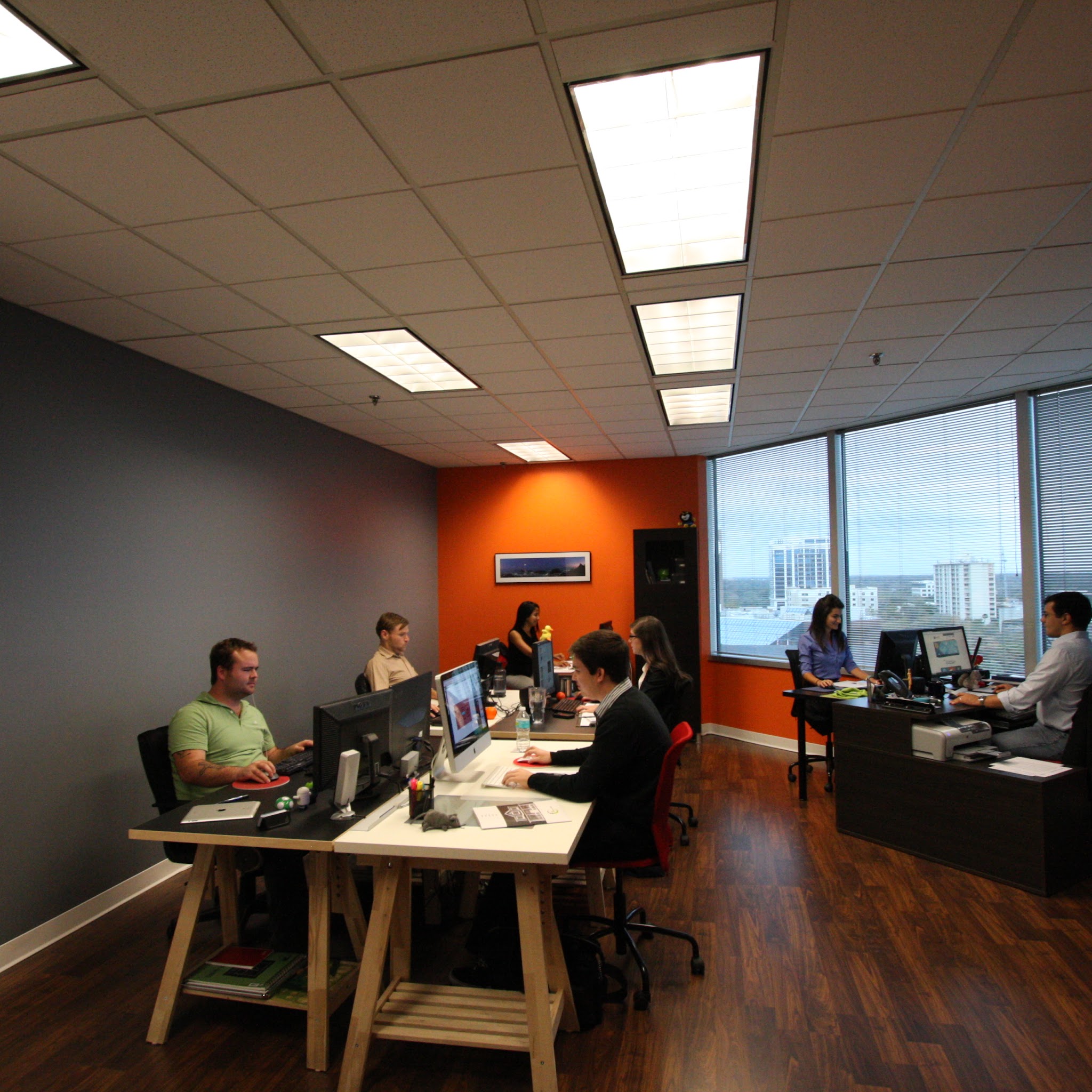 Different Perspective image