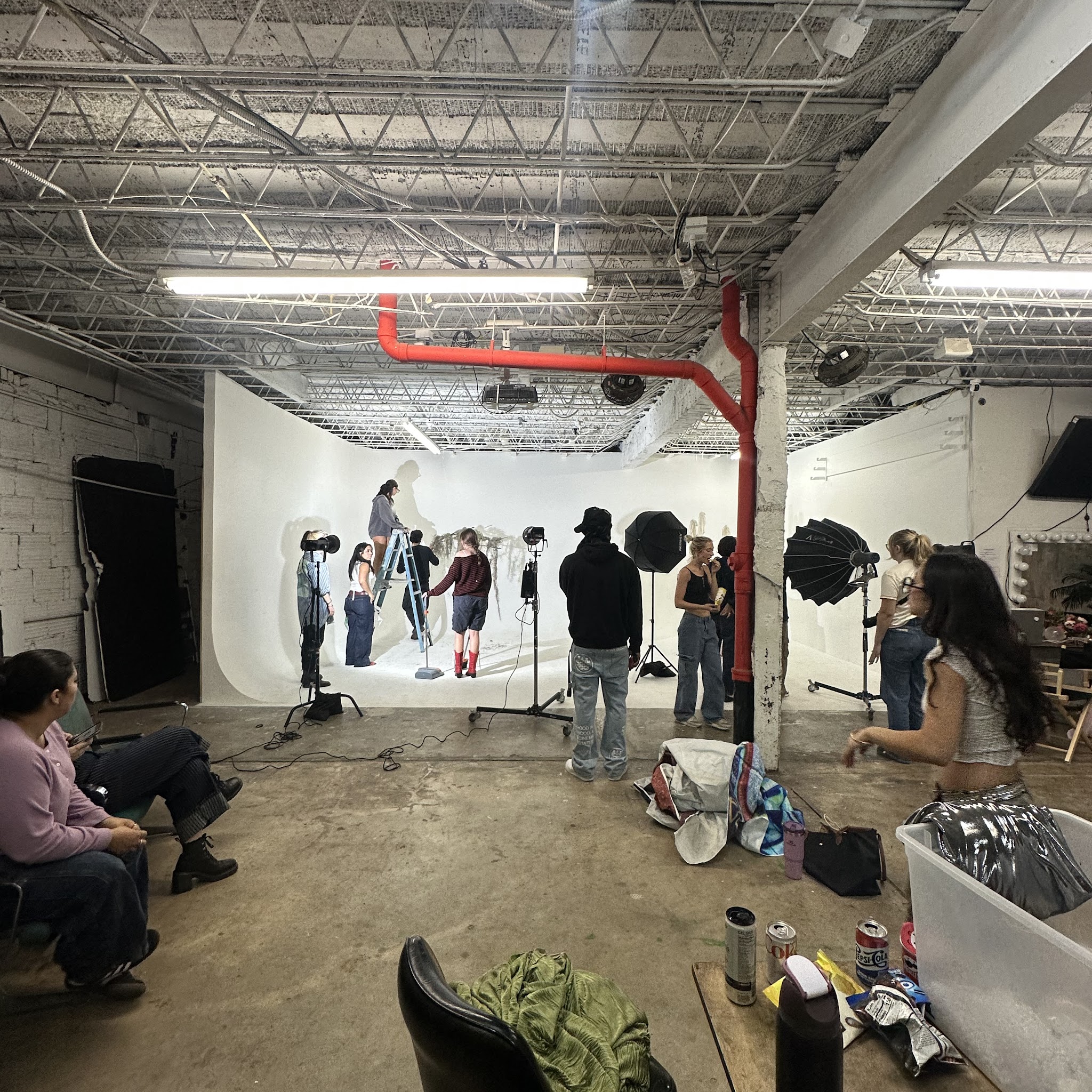 Orlando Rental Studio image