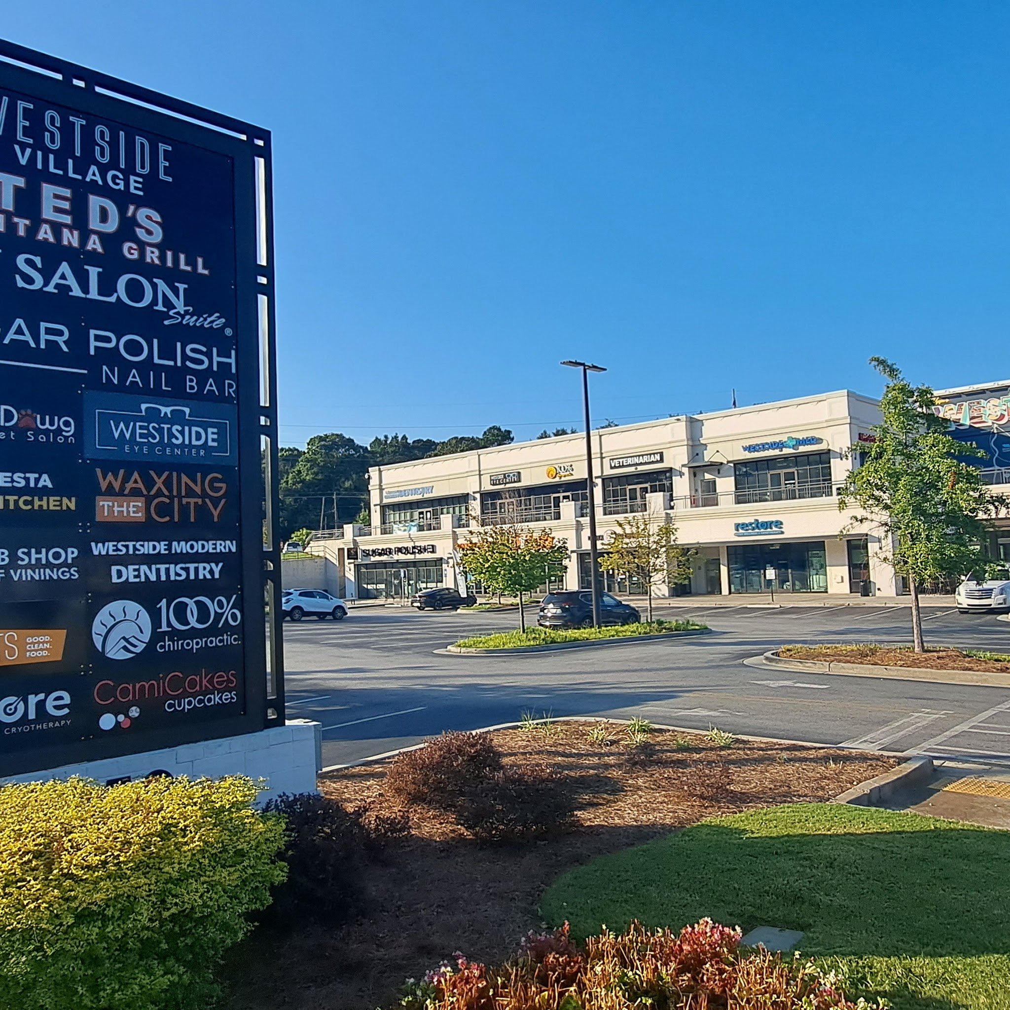 Westside Eye Center image 3