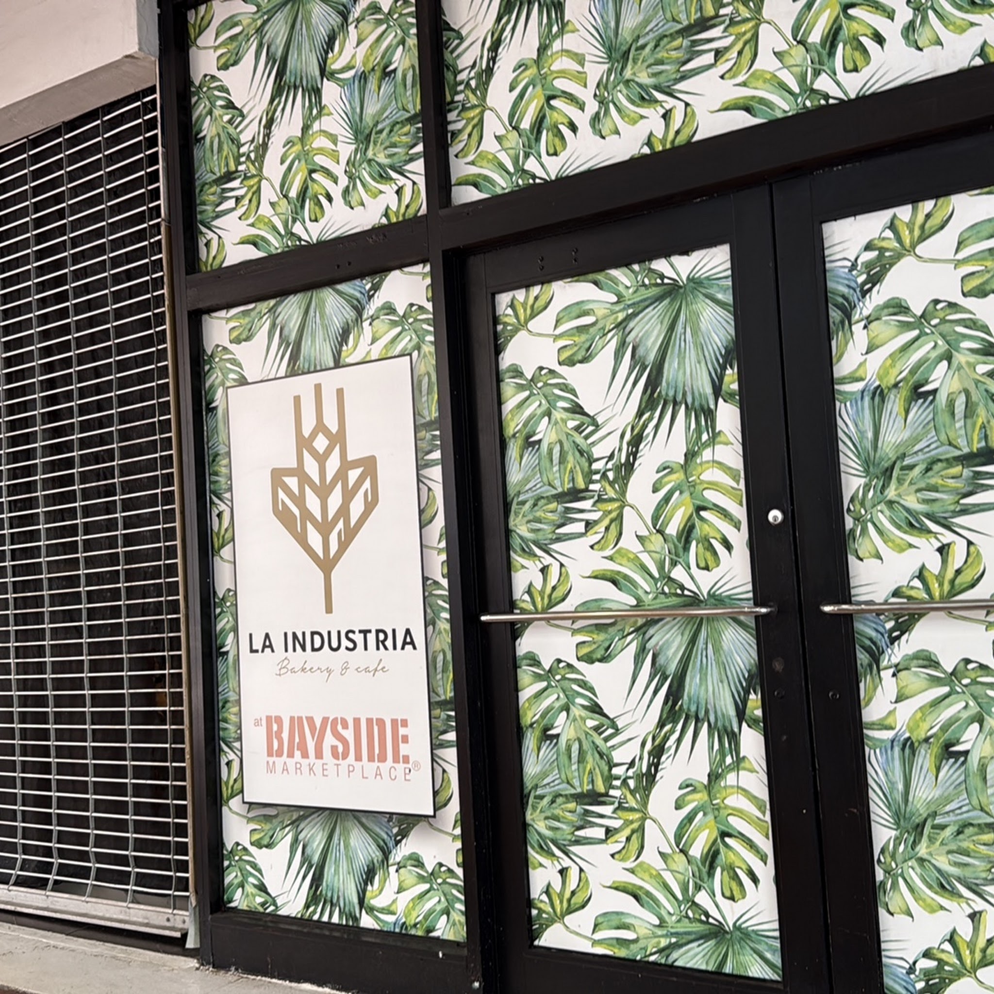 La Industria Bakery & Cafe image 3