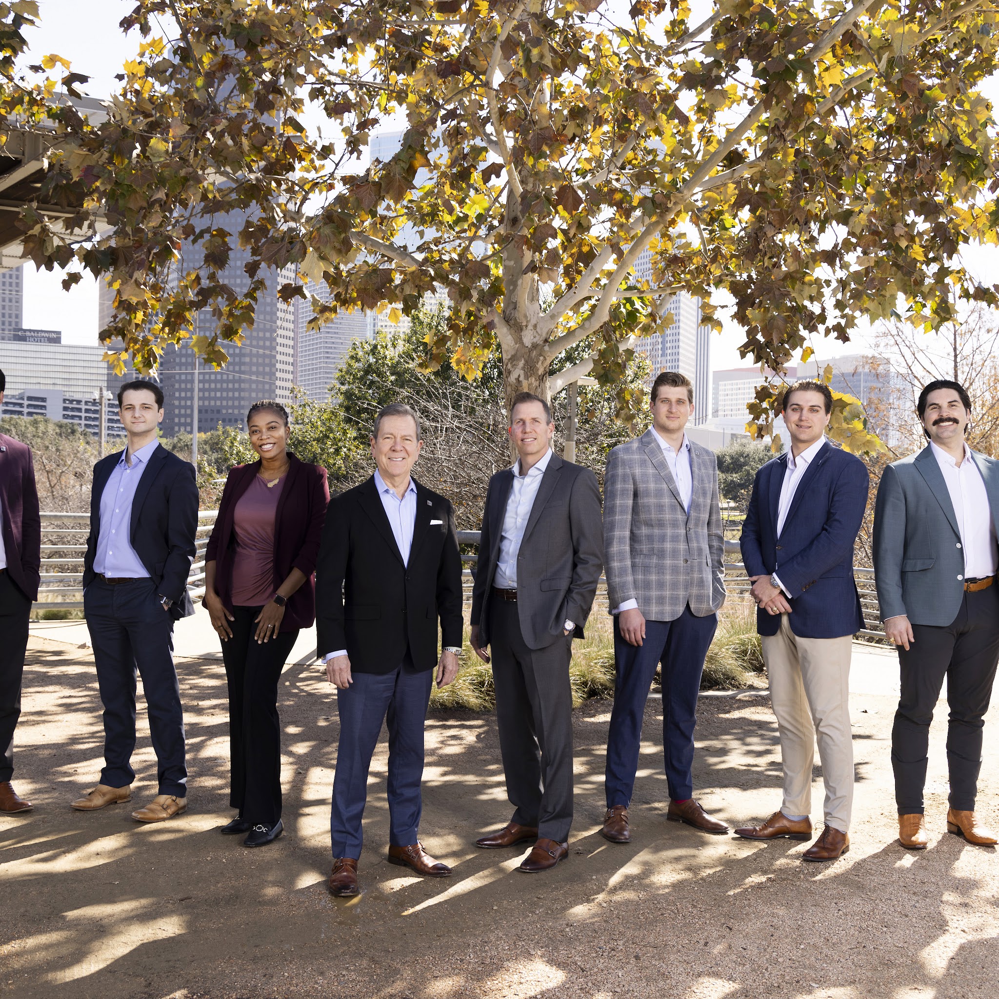 Hawkins Laakso Wealth Management image
