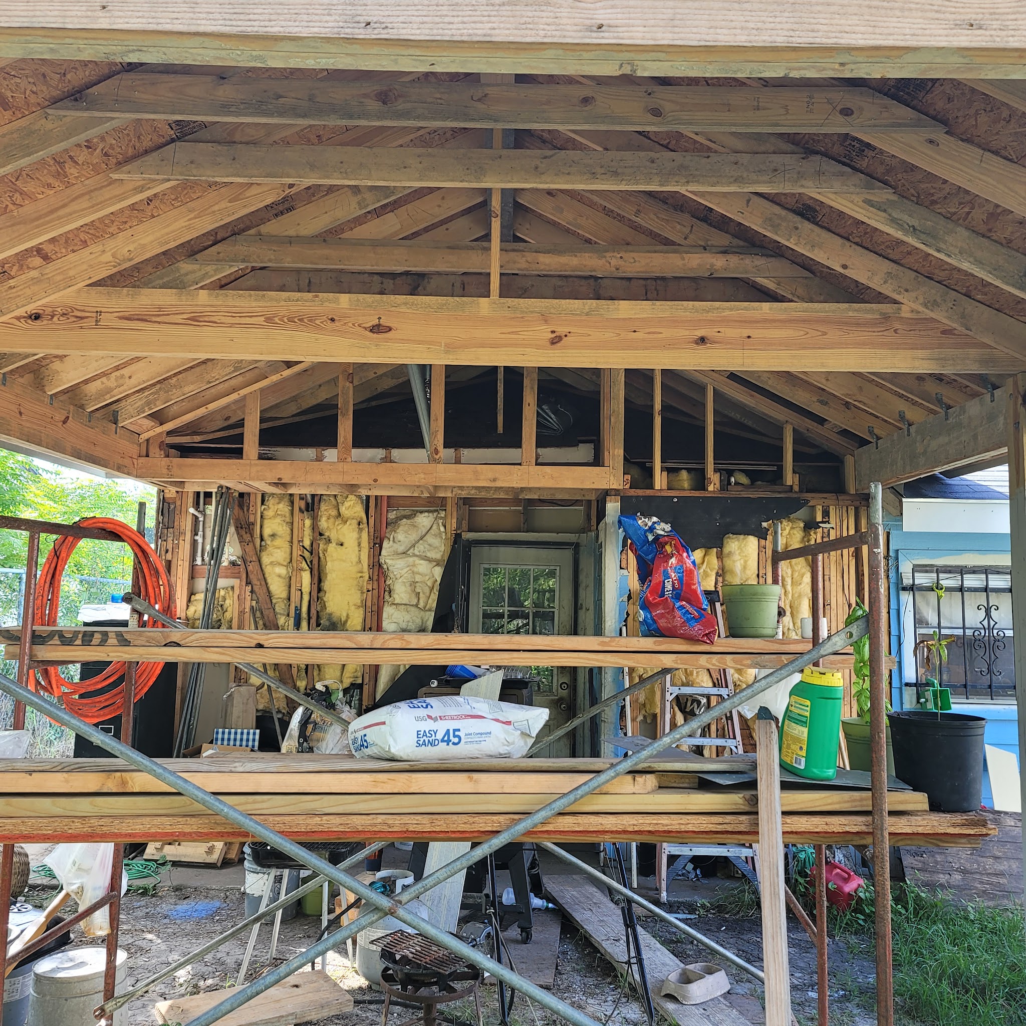 Las Haciendas Design & Engineering, LLC (Planos, Permisos, Plans, Permits) image 3