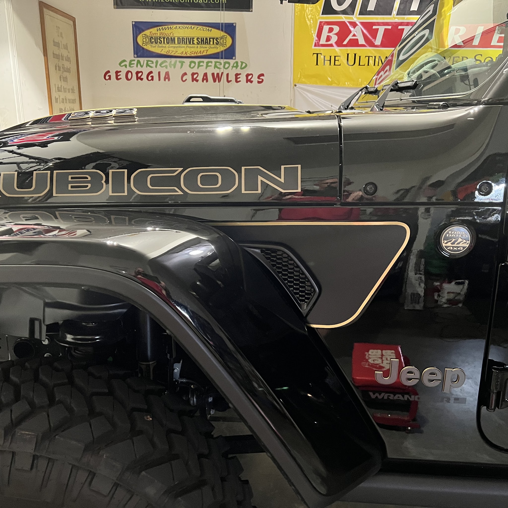 Underground Graphics image 3