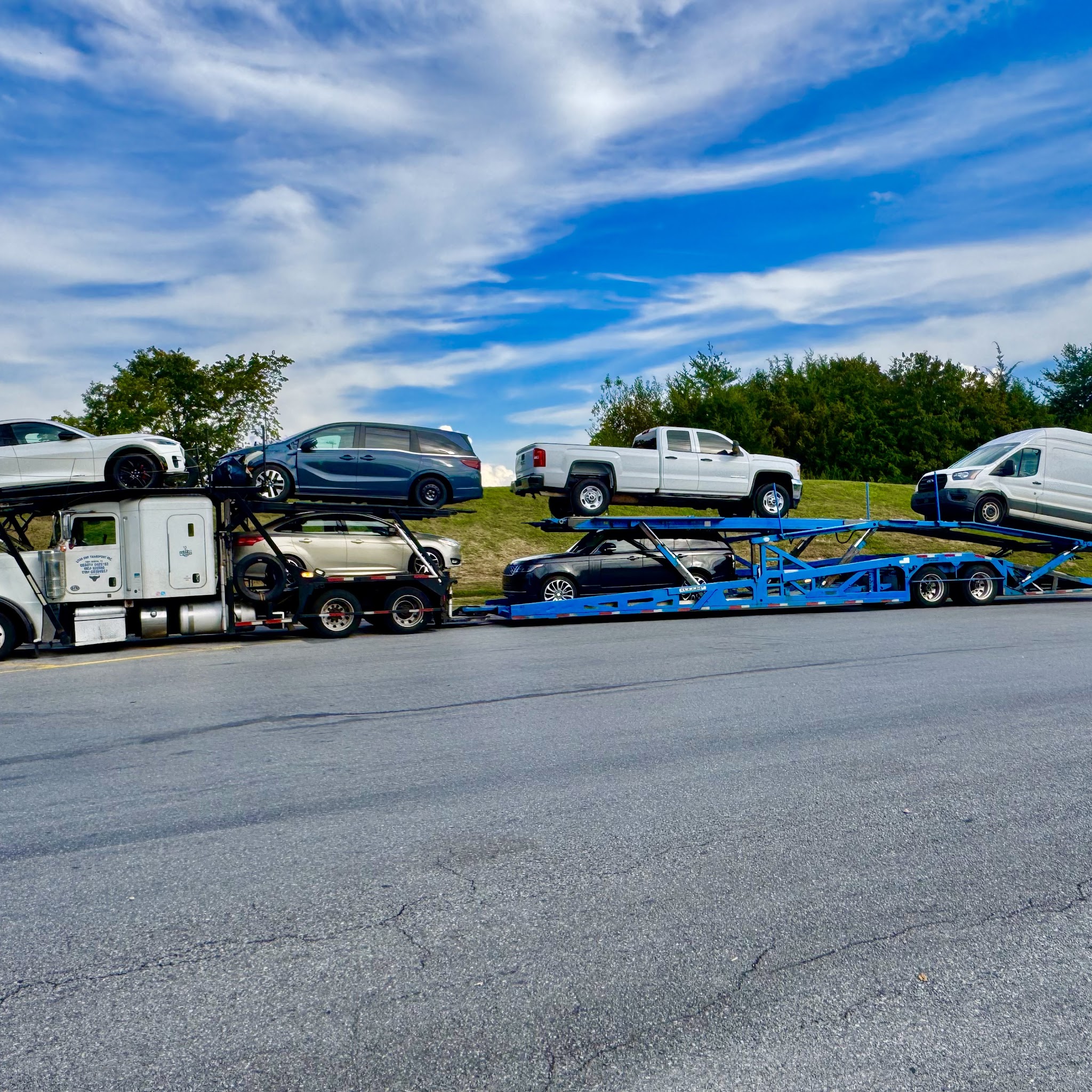 Bold Auto Transport - Texas's Top Choice for Auto Transport image 2