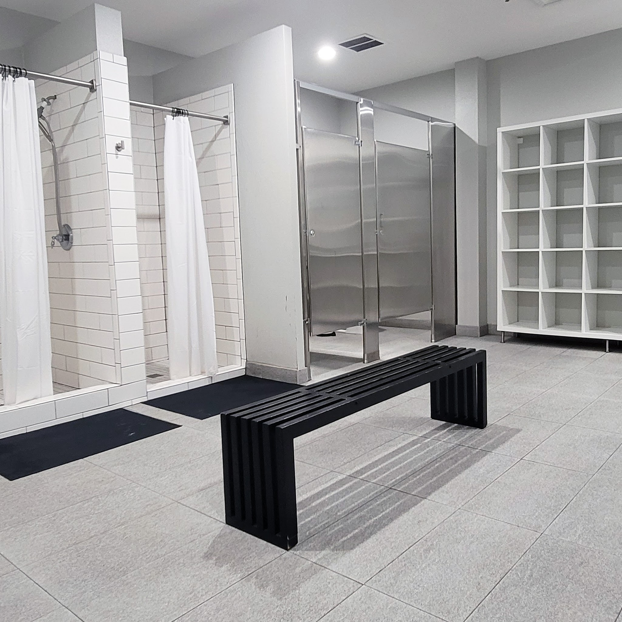 Pure Yoga Dallas image