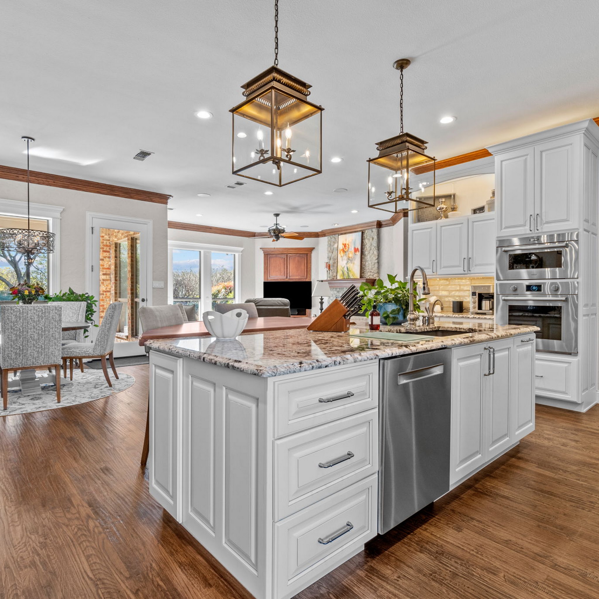 Elite Home & Kitchen Remodeling image 2