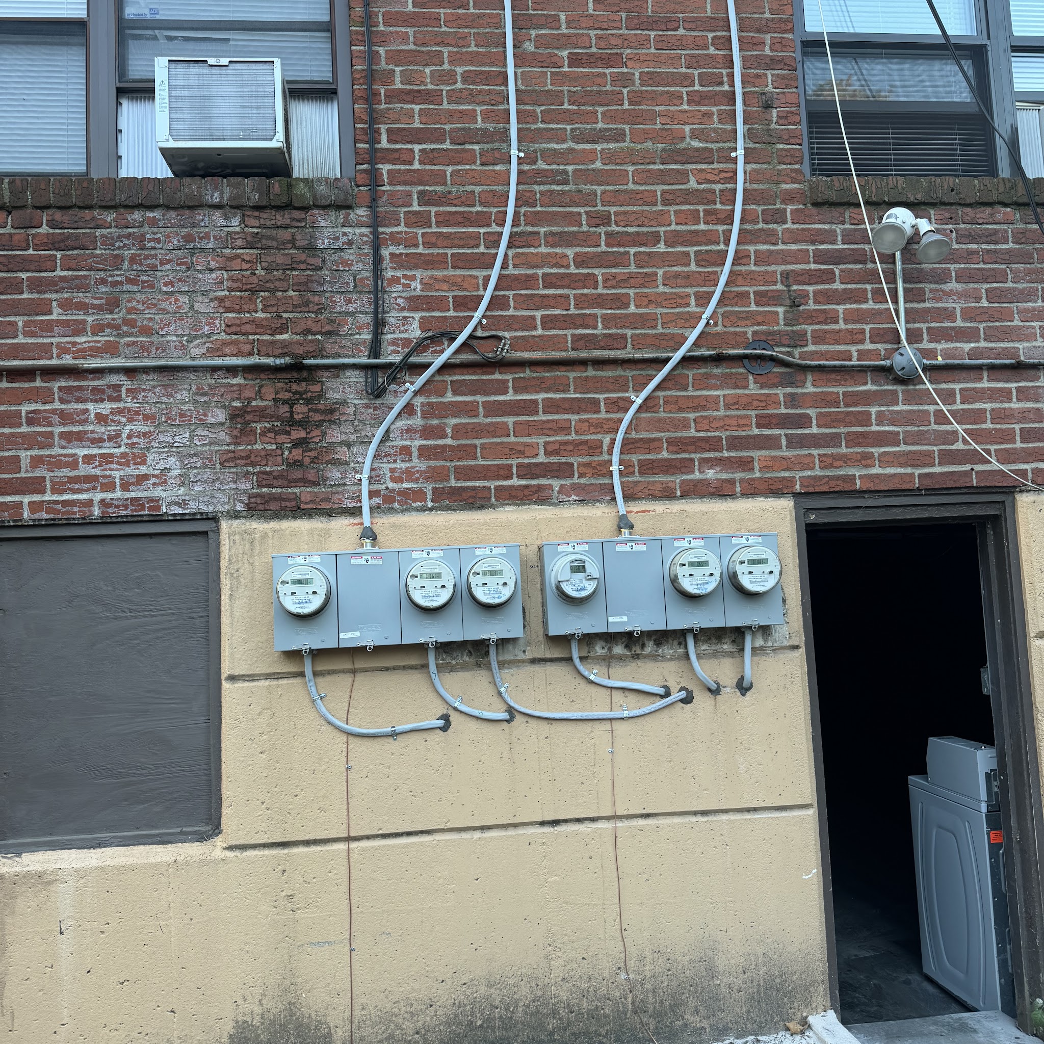 GE Electrical Services Inc image