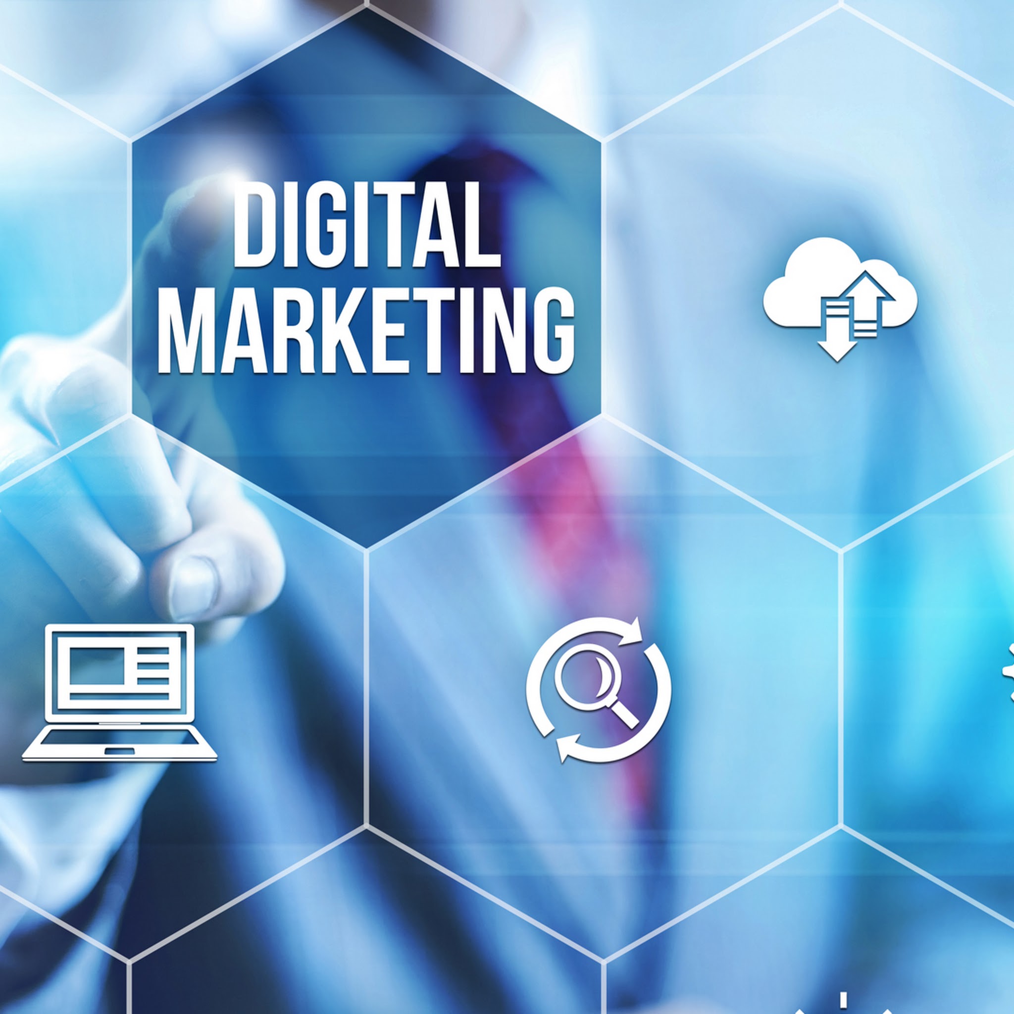 Search Pros | PPC & SEO Agency in Dallas TX image 3