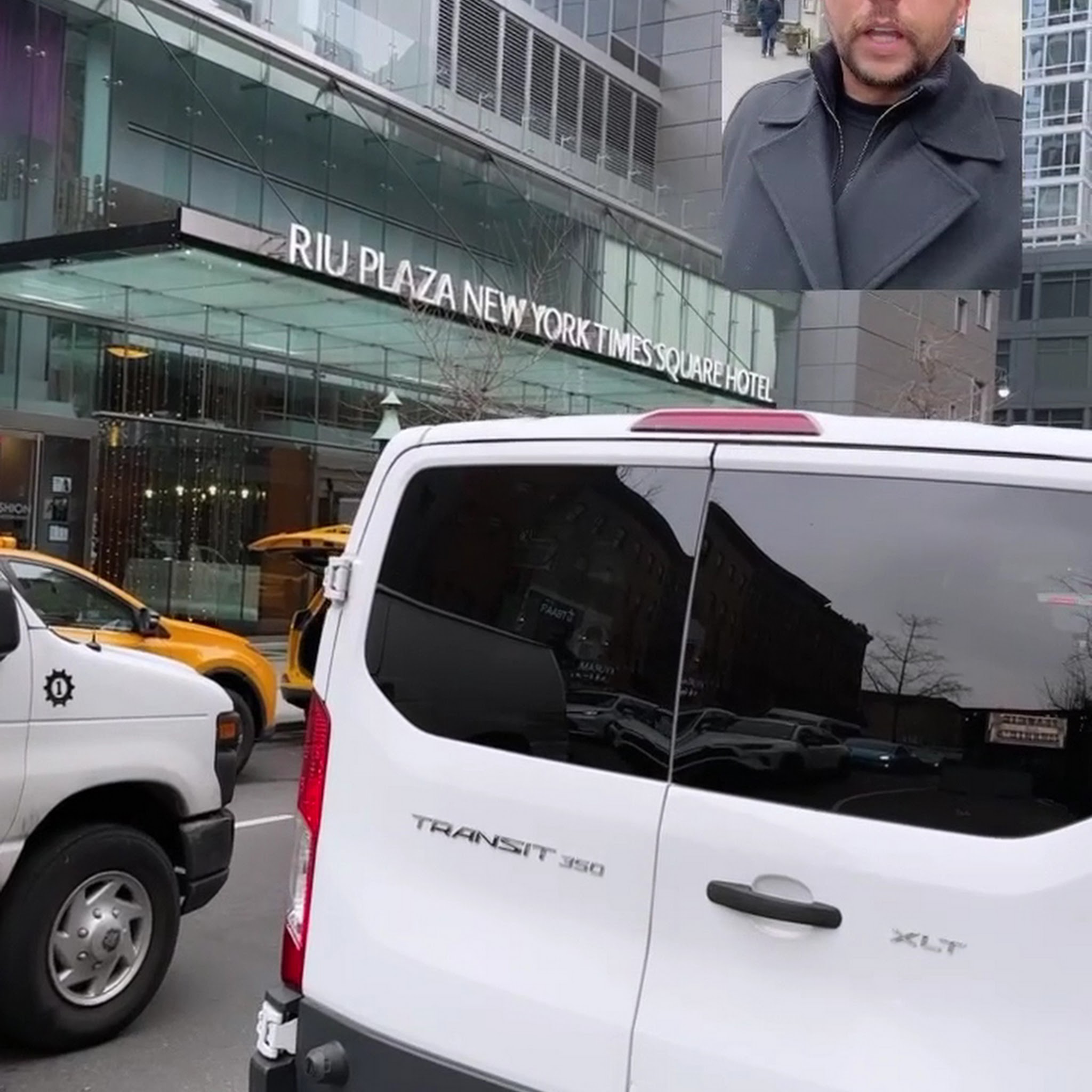 RennyToursNYC - Transfer em Nova York / City Tour Nova York image 3