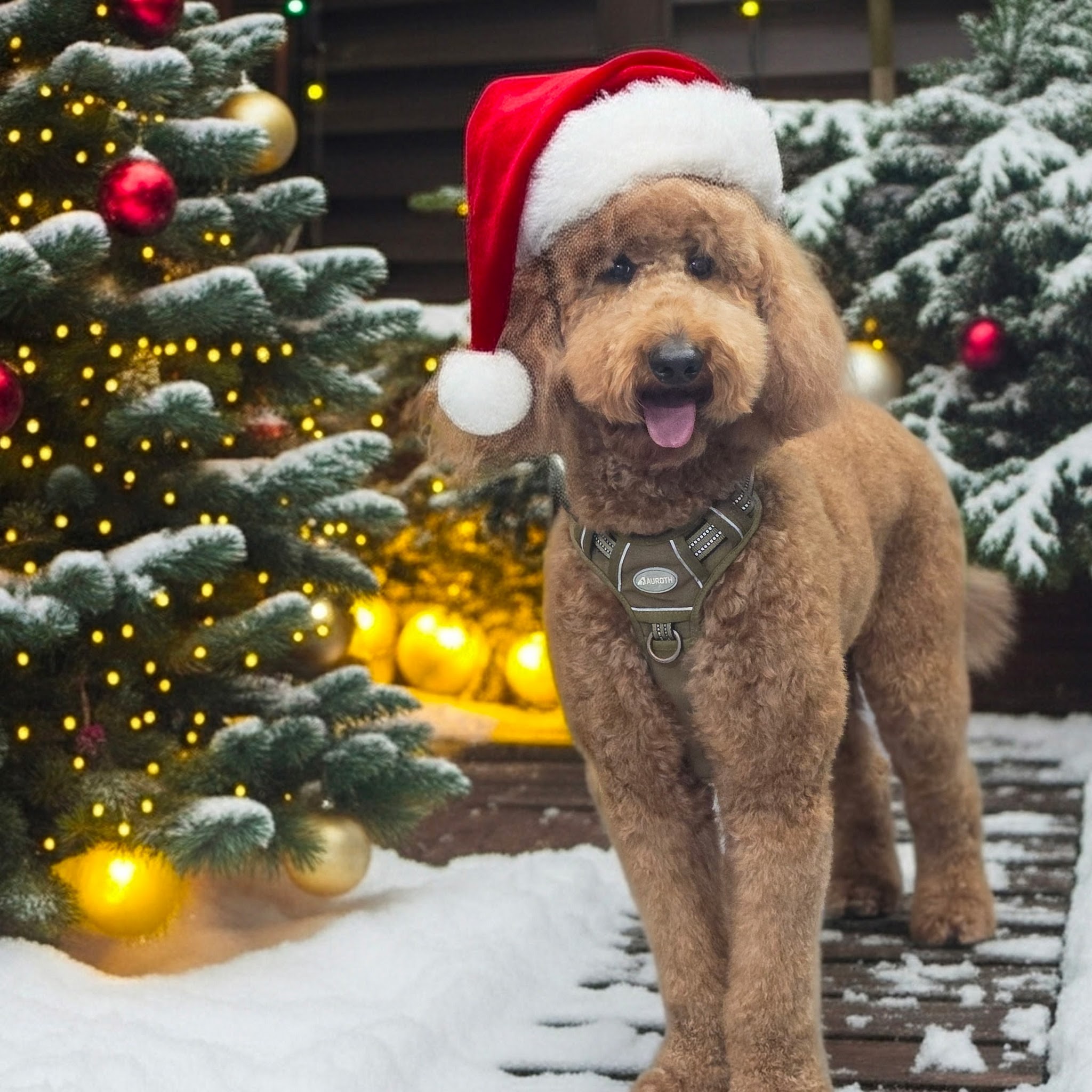 Doggie Land Pet Services image 2