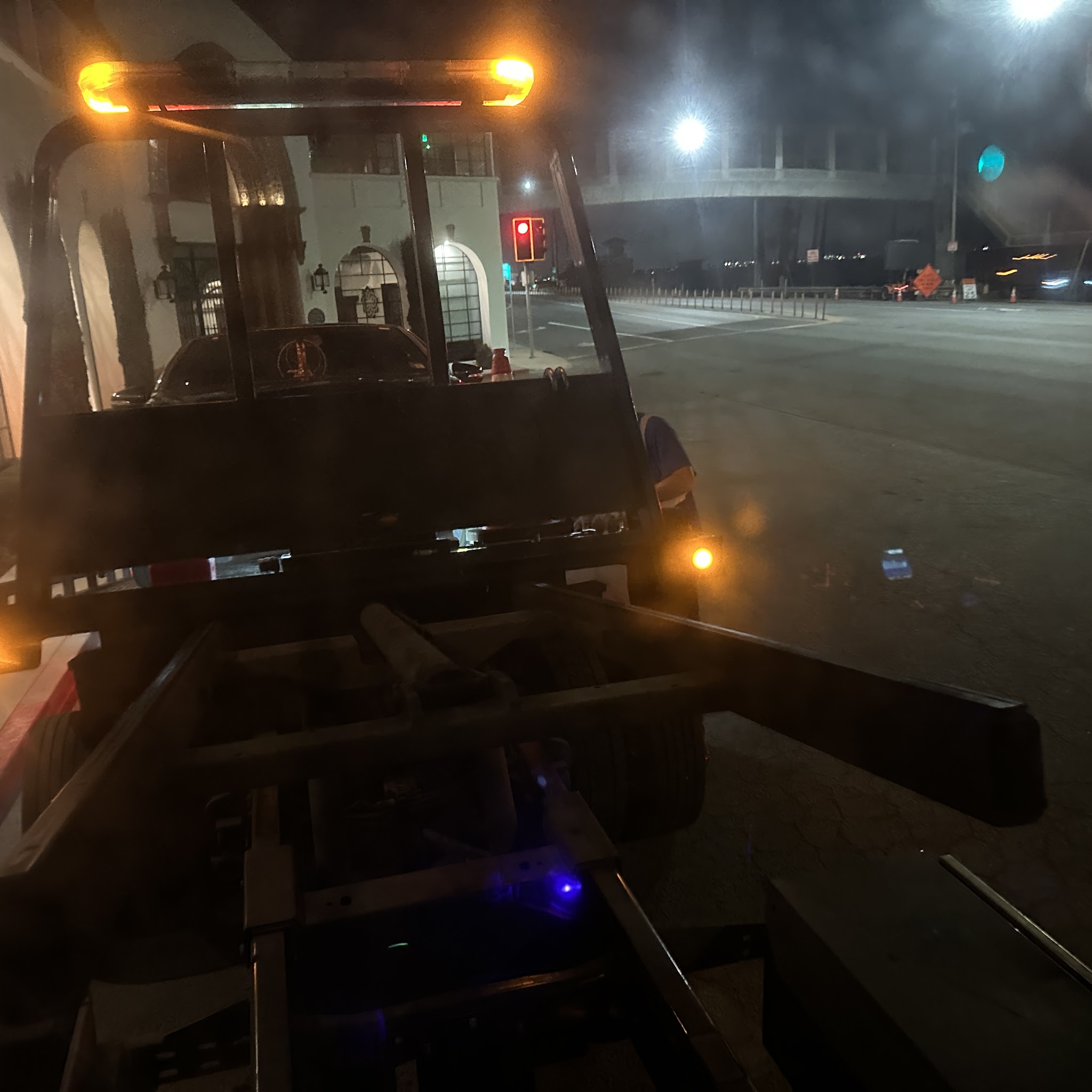 Los Angeles Car Service VIP image 3