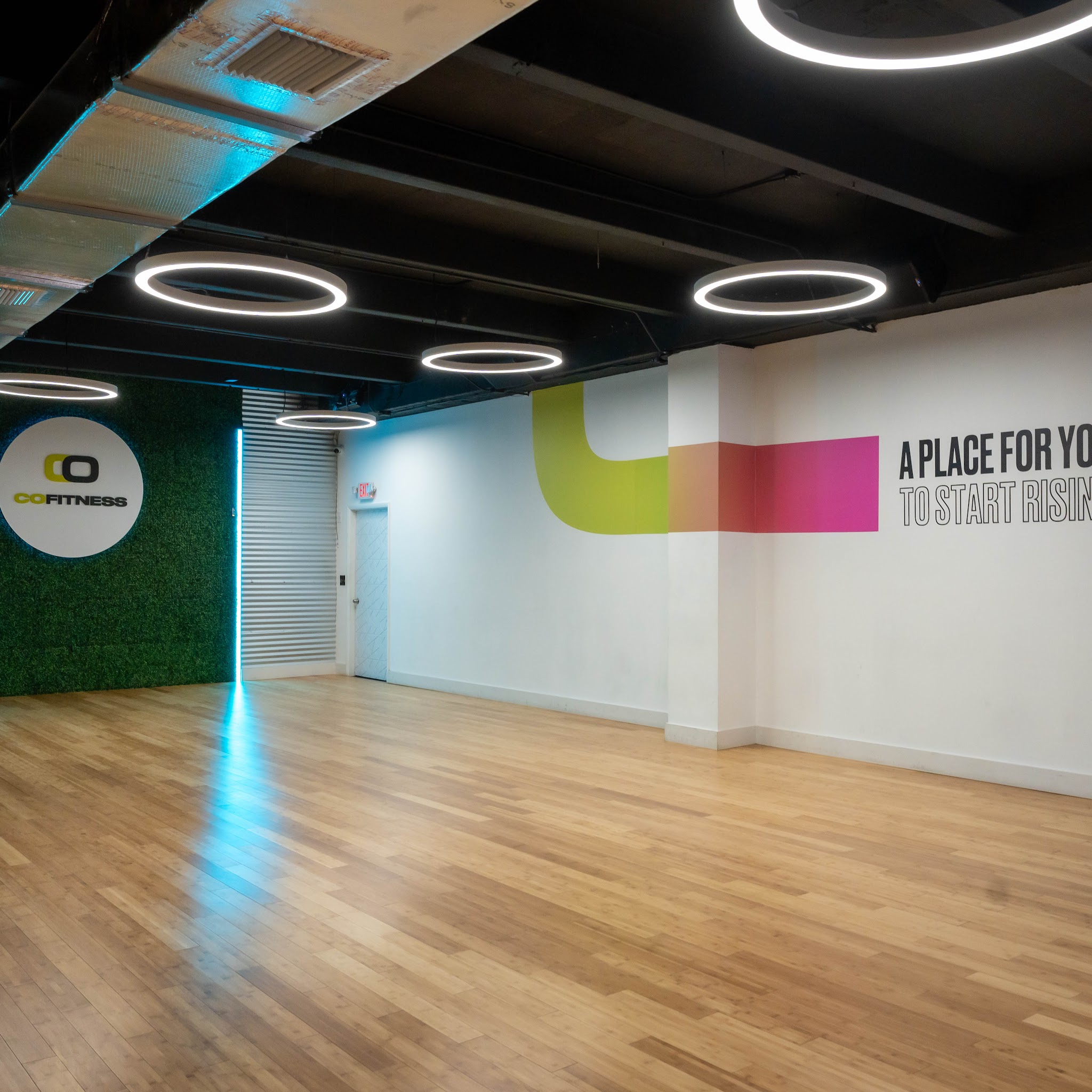 CoFitness image 3