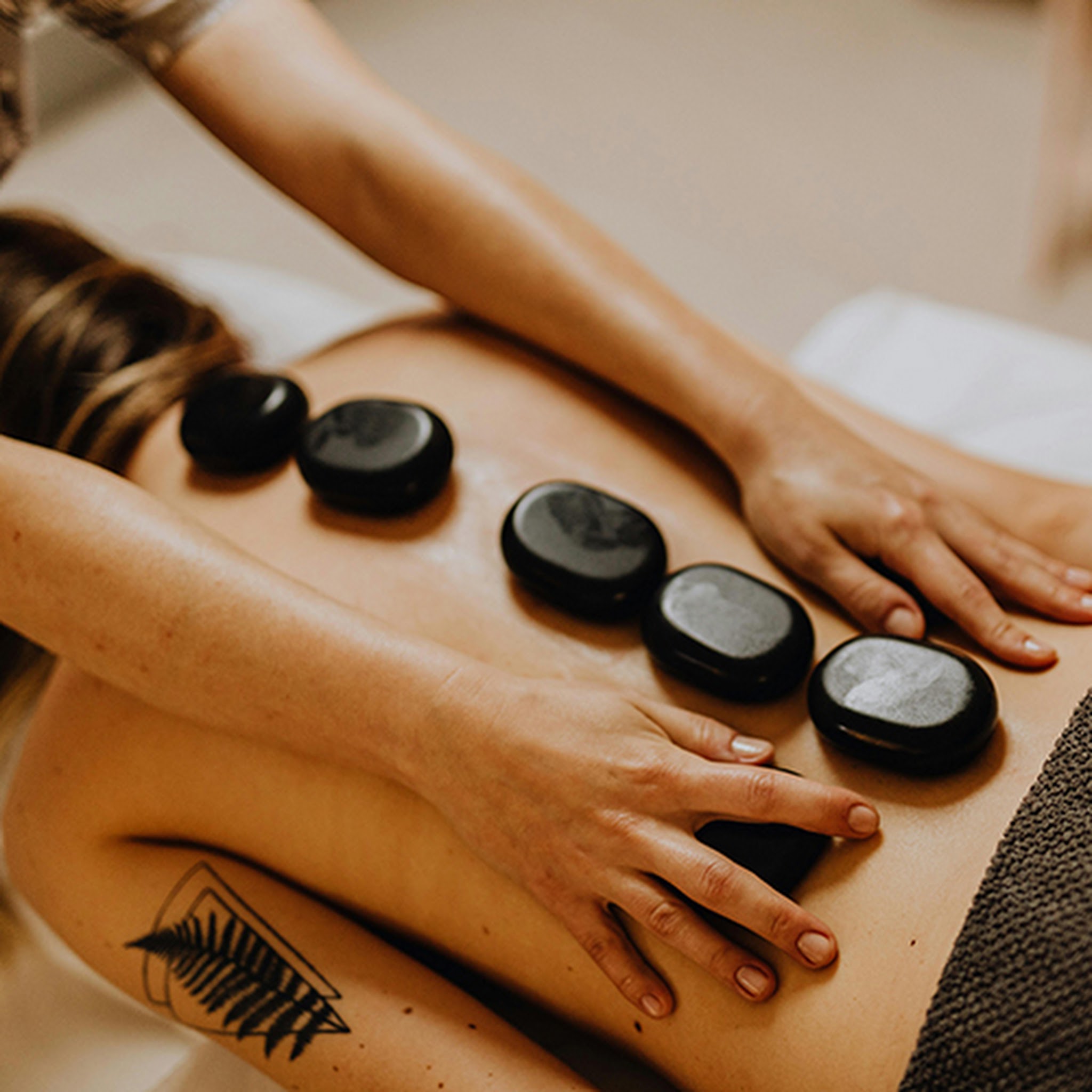 MendMe Massage image 2