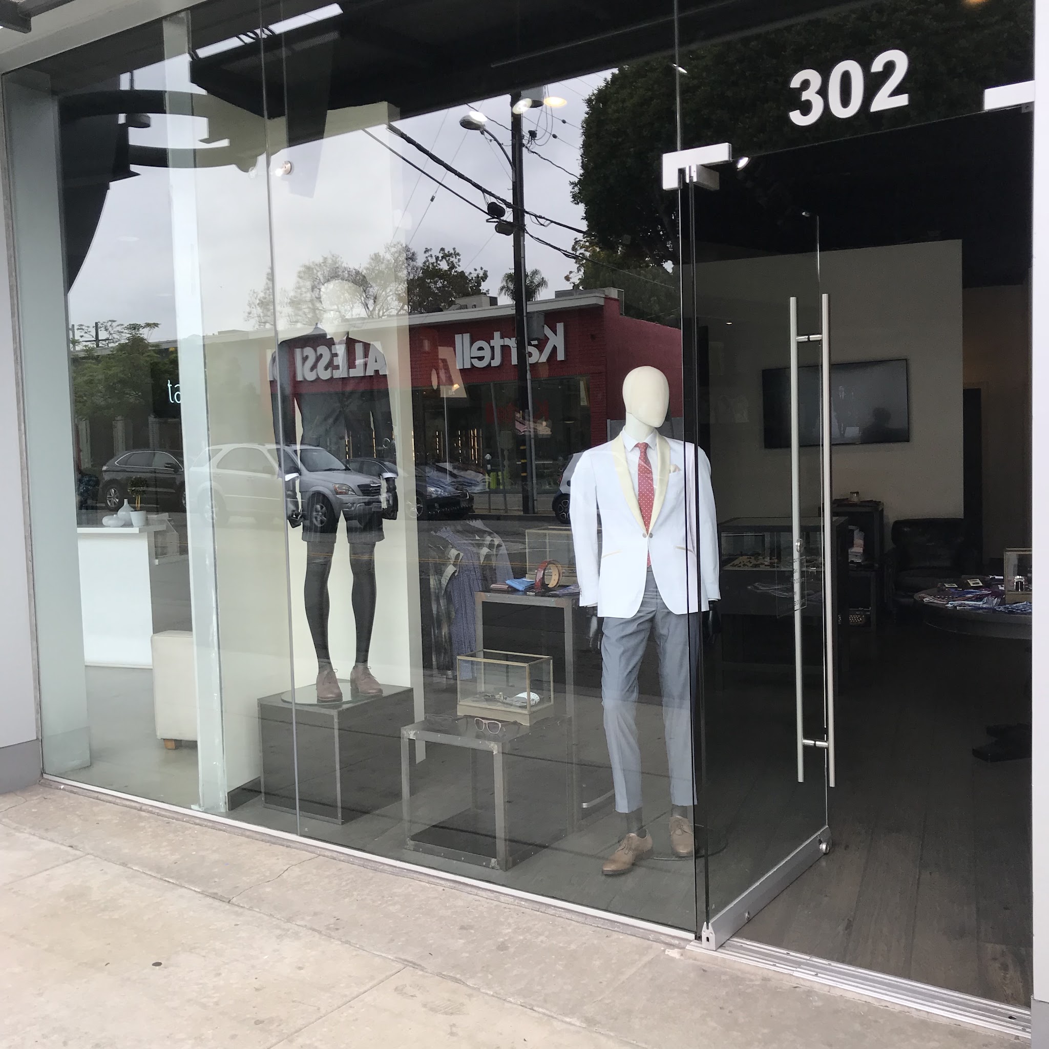 Klein Epstein Parker image 2