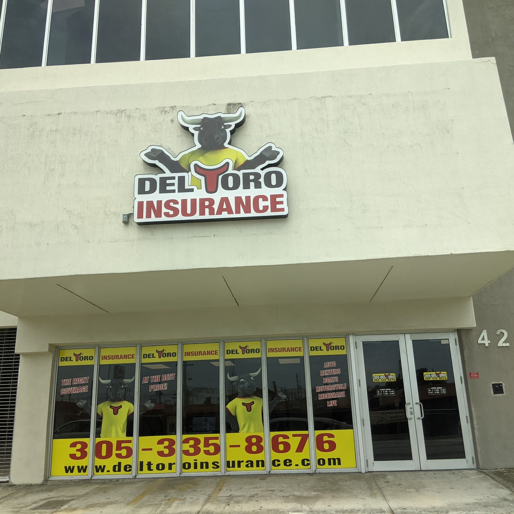 Del Toro Insurance image 3