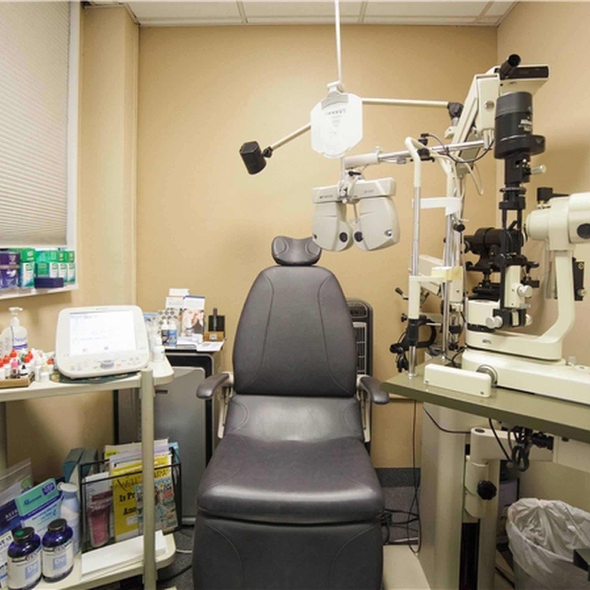 Professional Eyecare of New York image 2