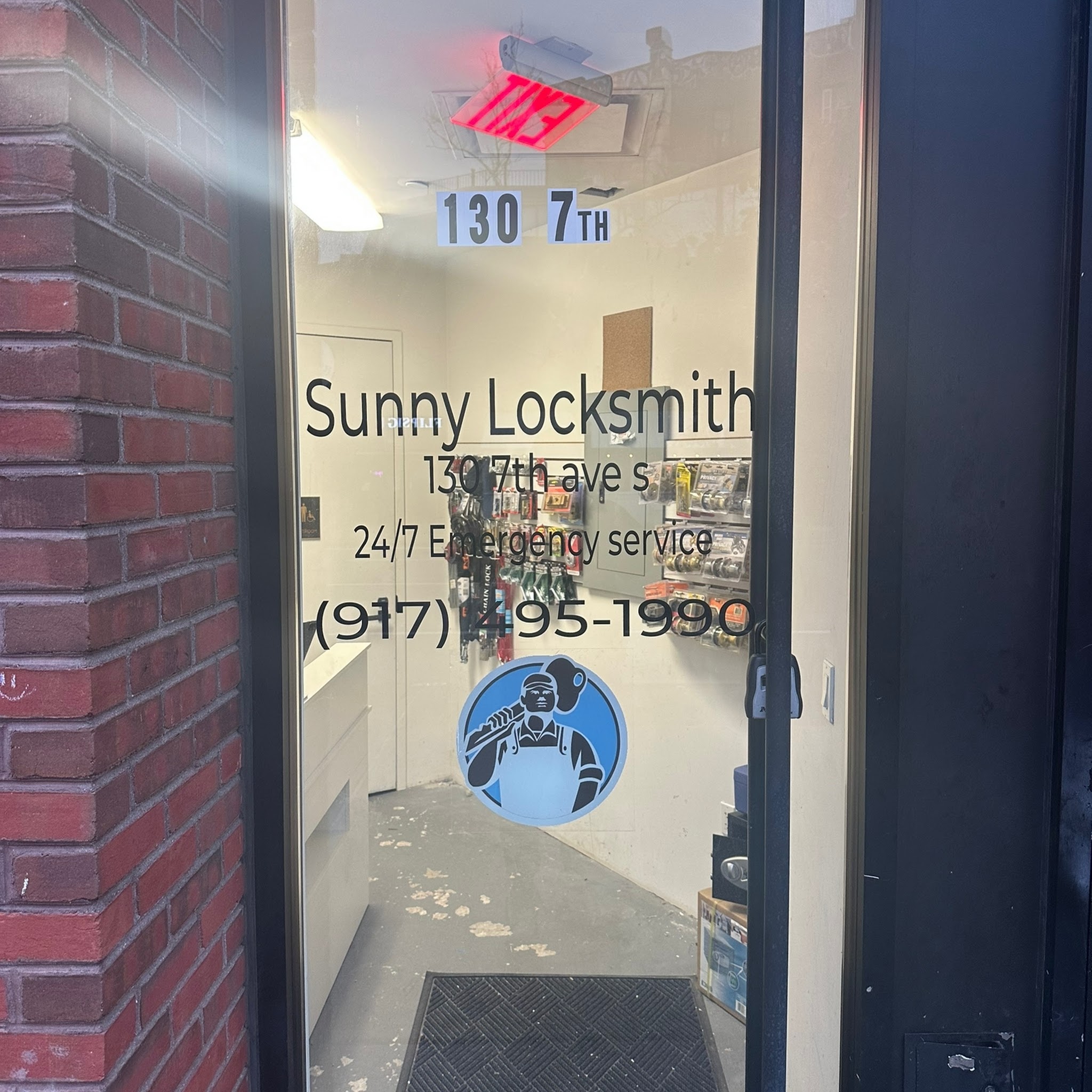 Sunny Locksmith image 3